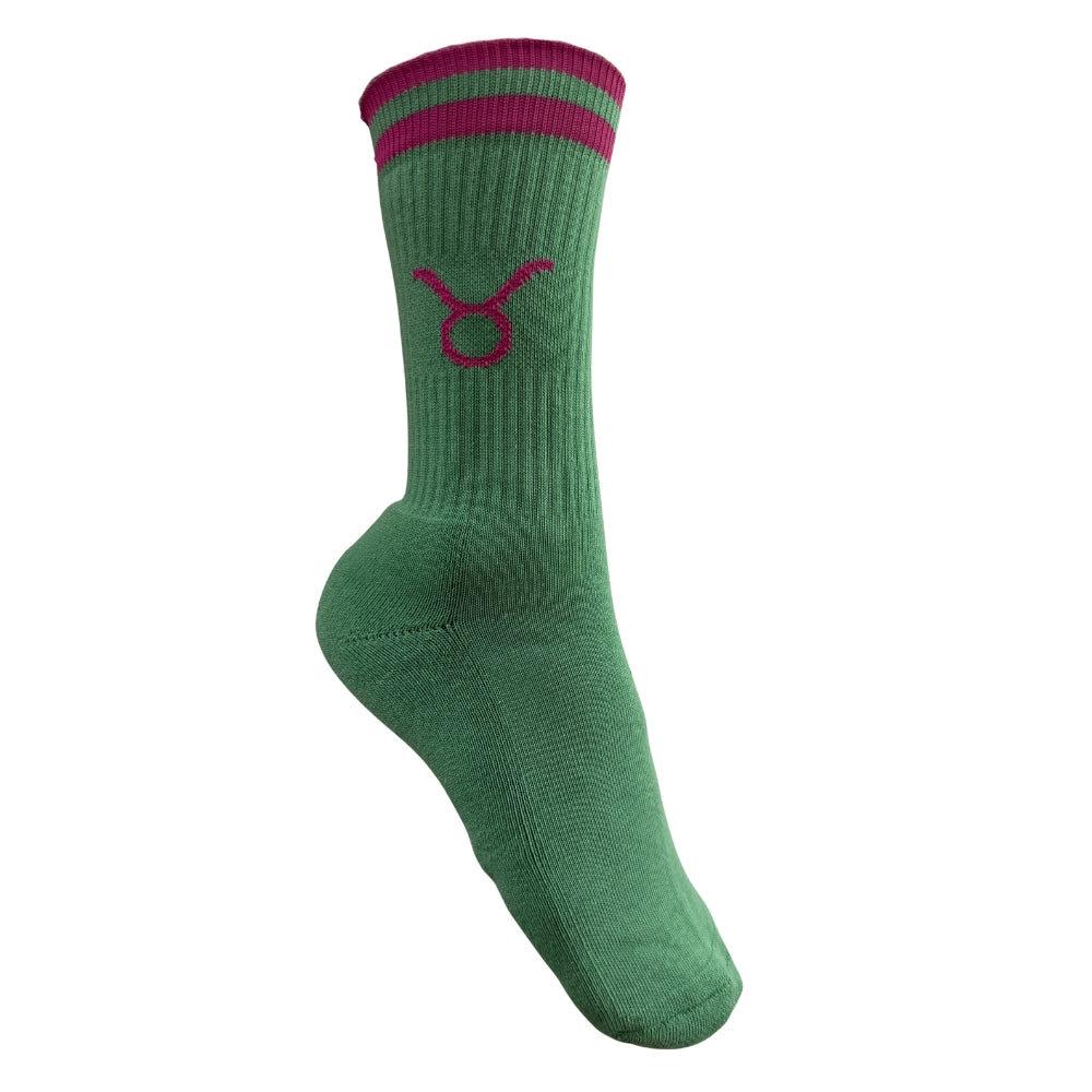 Chaussettes fantaisie signe astro