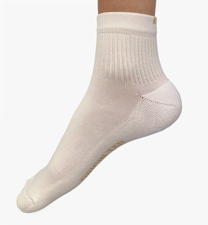 Lot de 2 chaussettes Courte