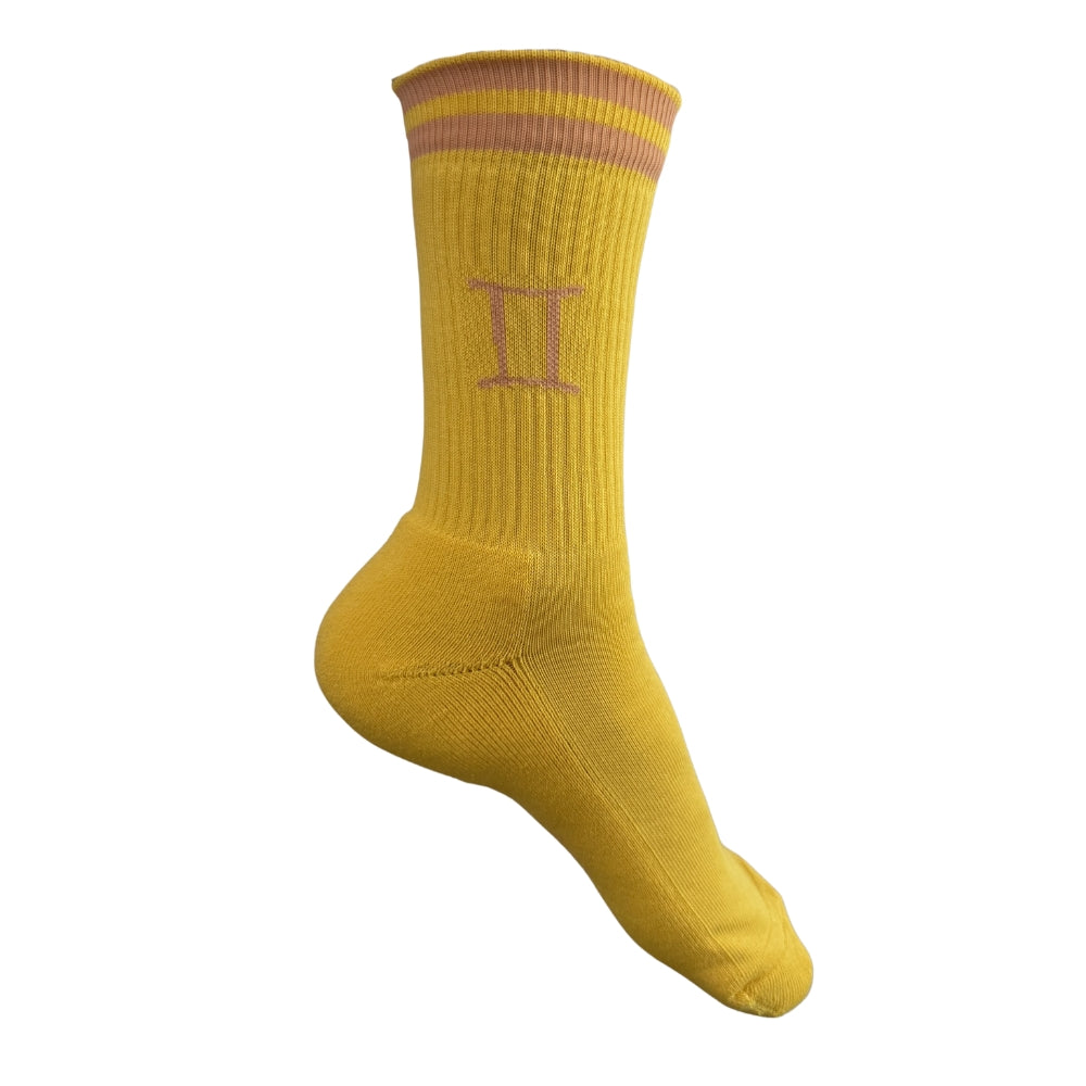 Chaussettes fantaisie signe astro