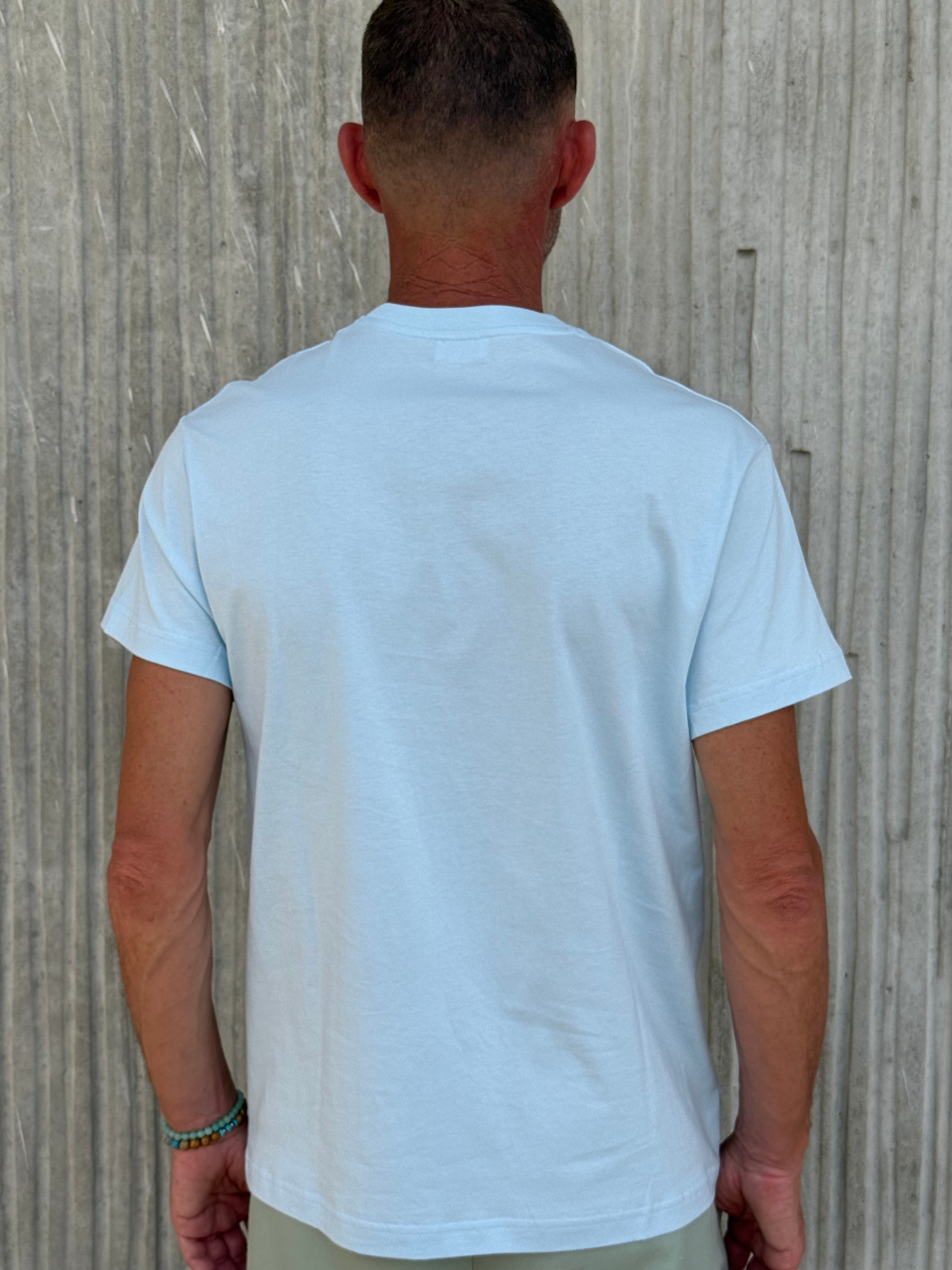 T-Shirt T180 Brodé