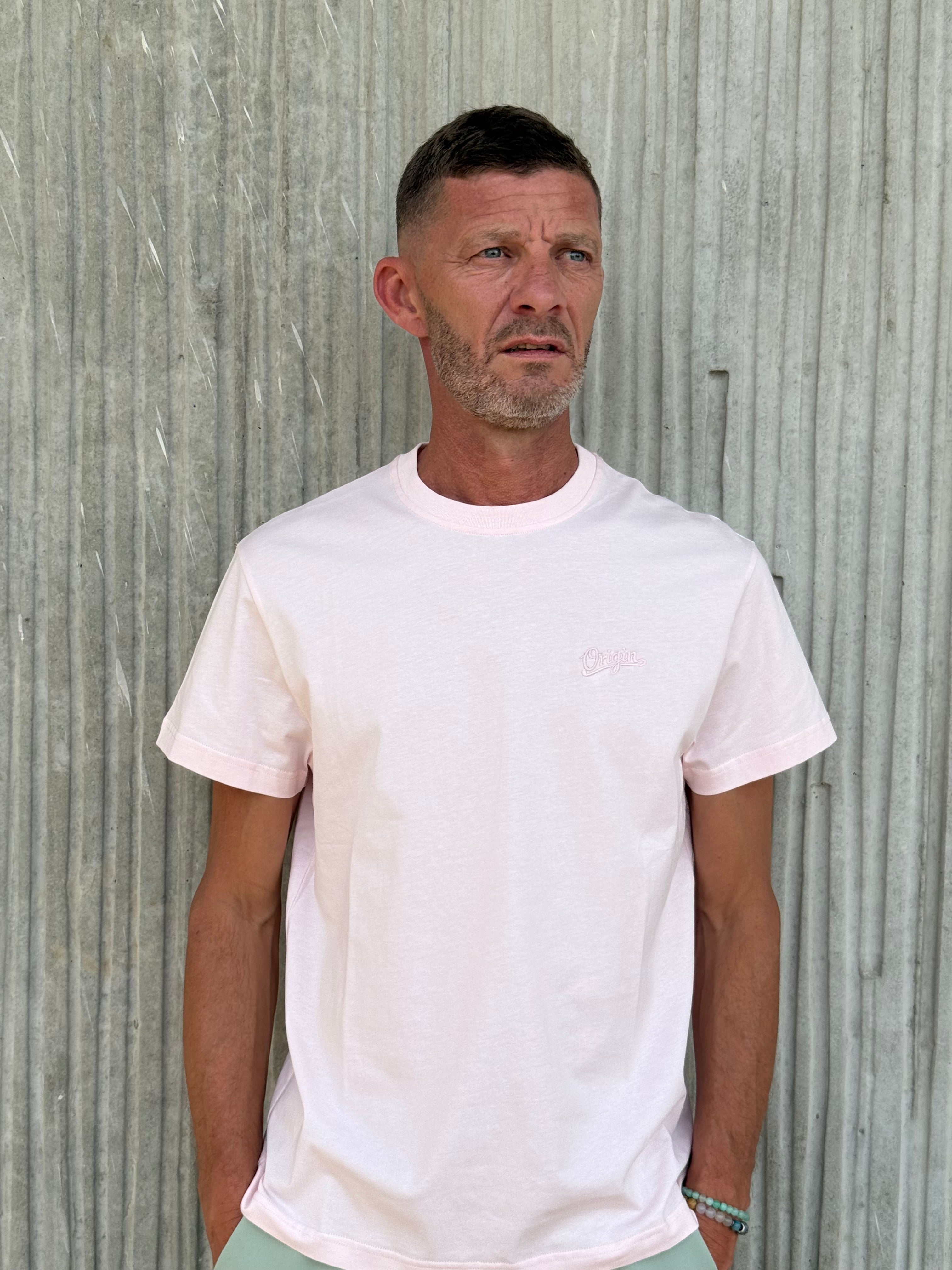 T-Shirt T180 Brodé