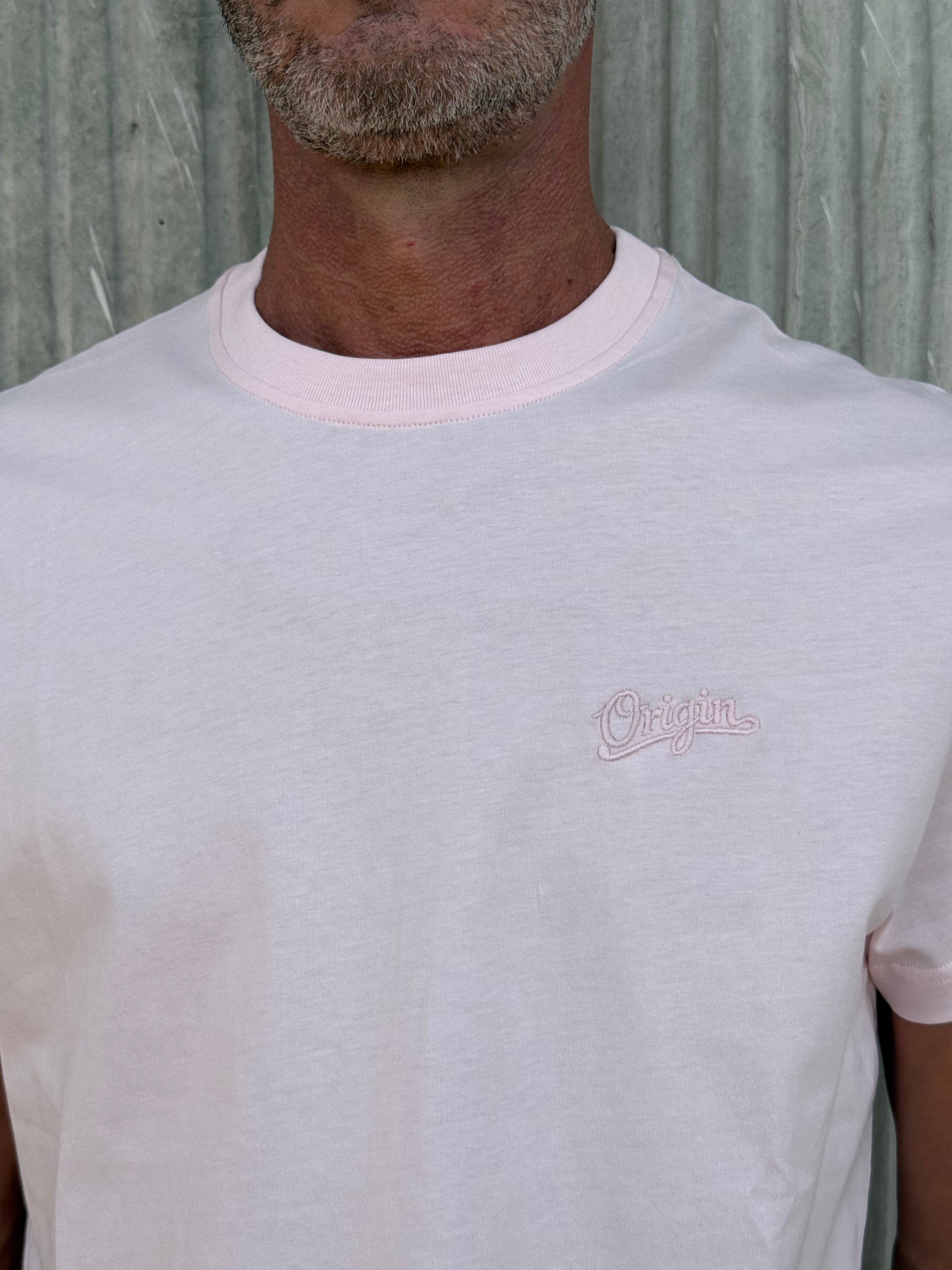 T-Shirt T180 Brodé