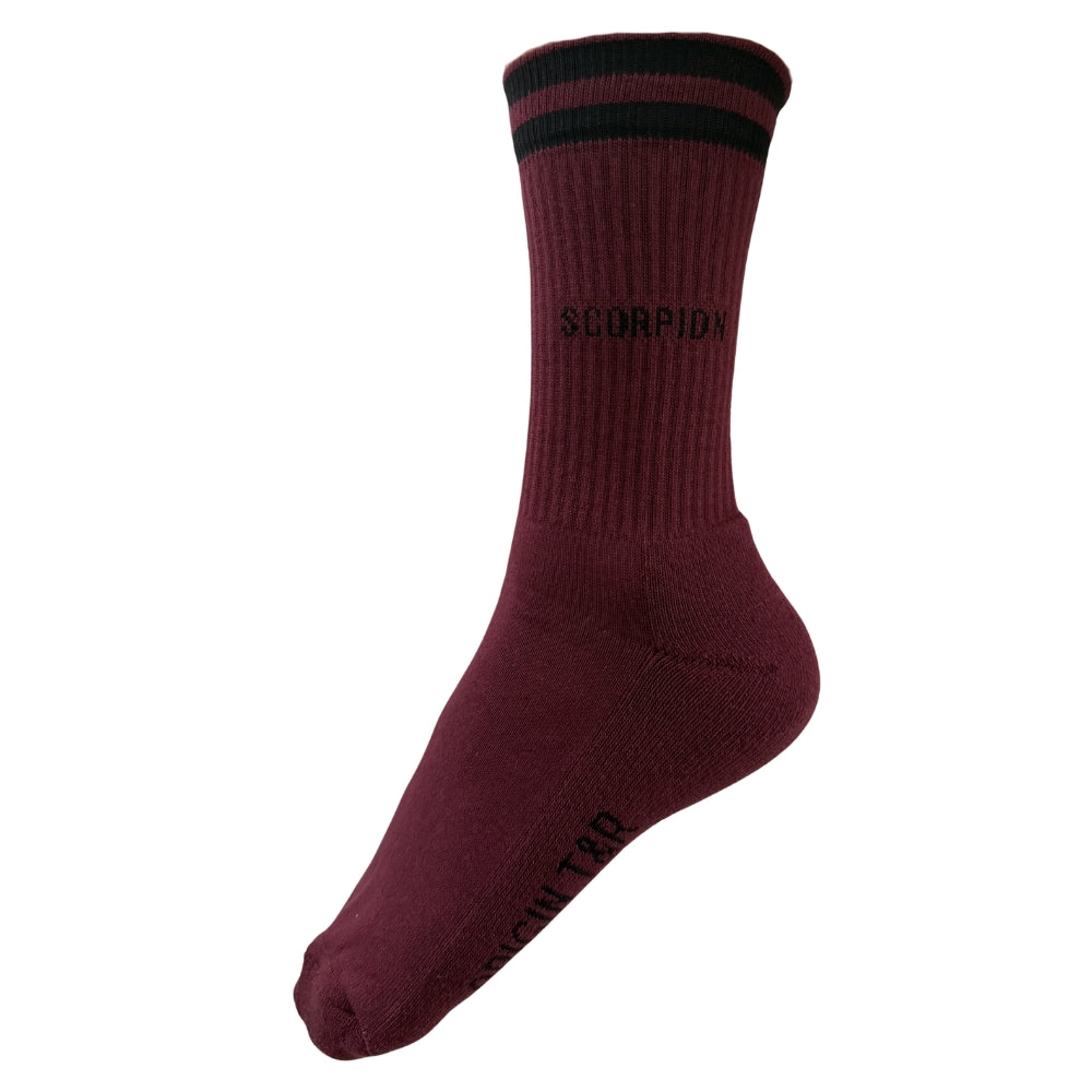 Chaussettes fantaisie signe astro