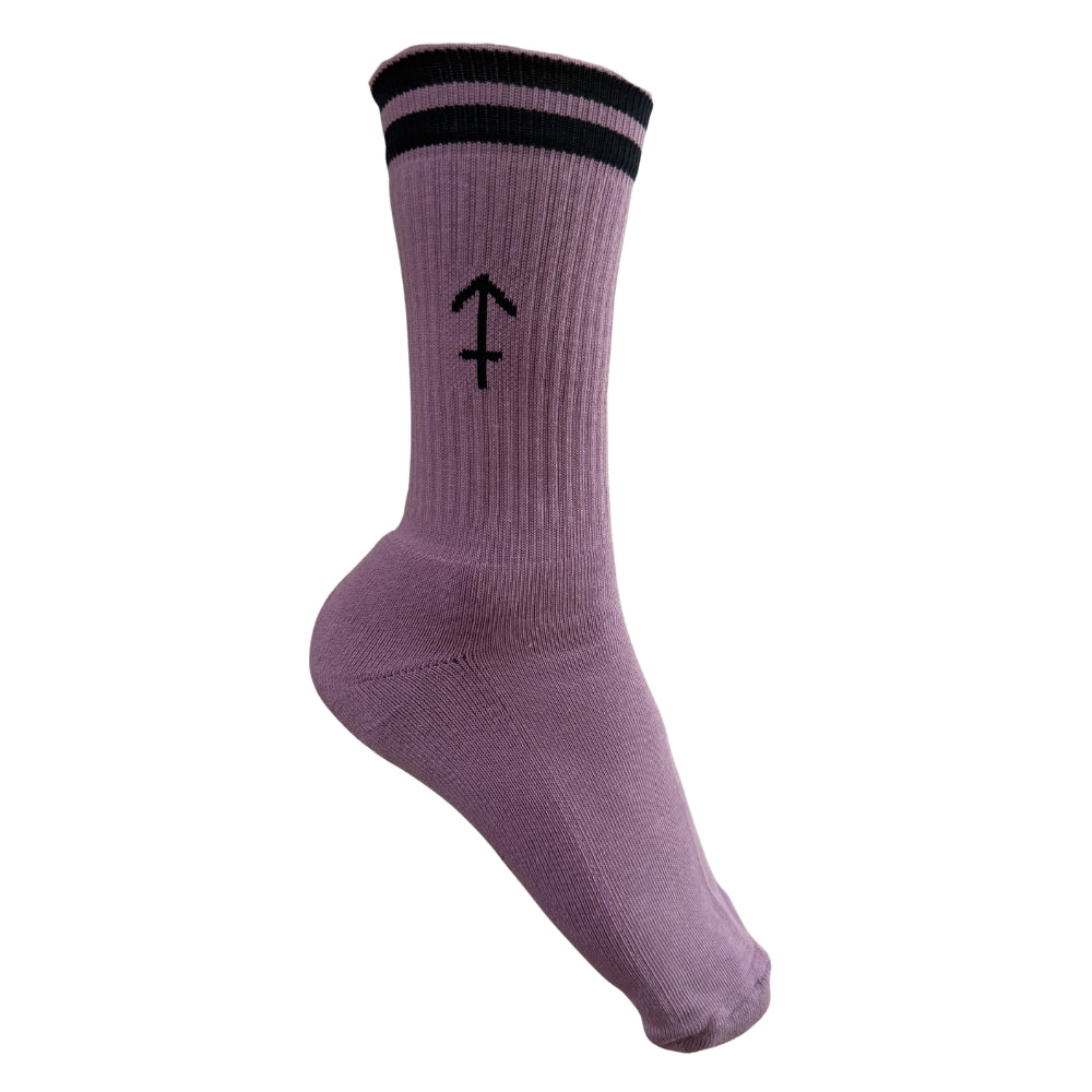 Chaussettes fantaisie signe astro