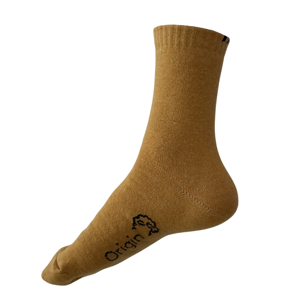 Chaussettes Haute en Laine