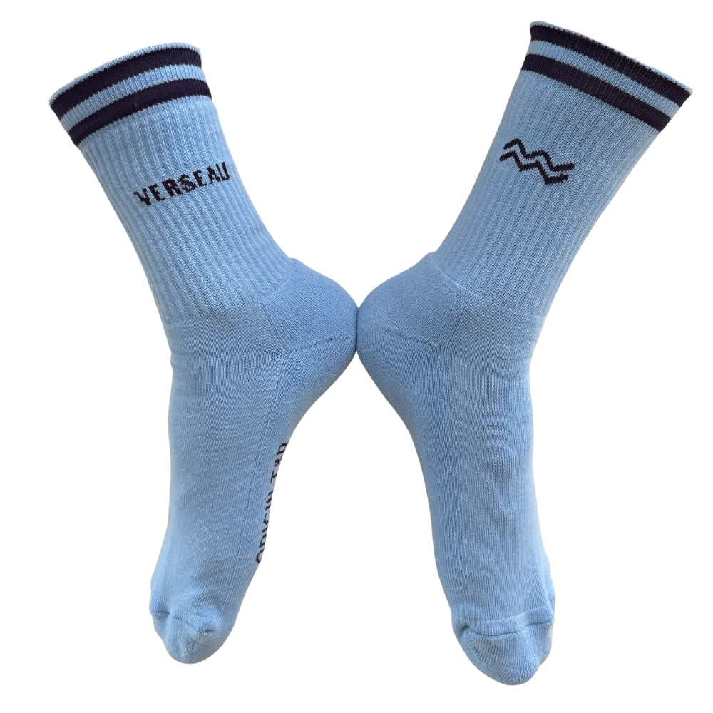 Chaussettes fantaisie signe astro
