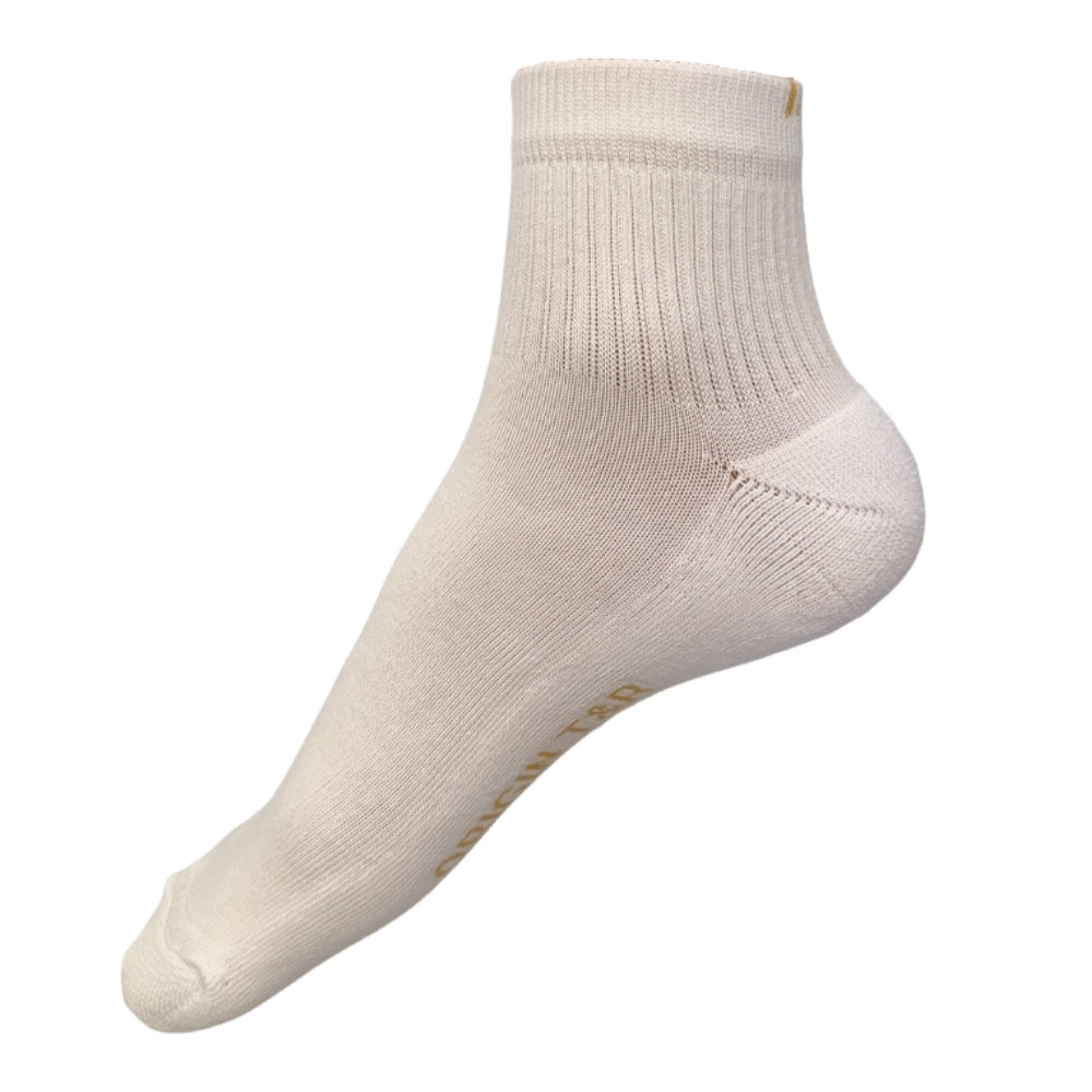 Lot de 2 chaussettes Courte