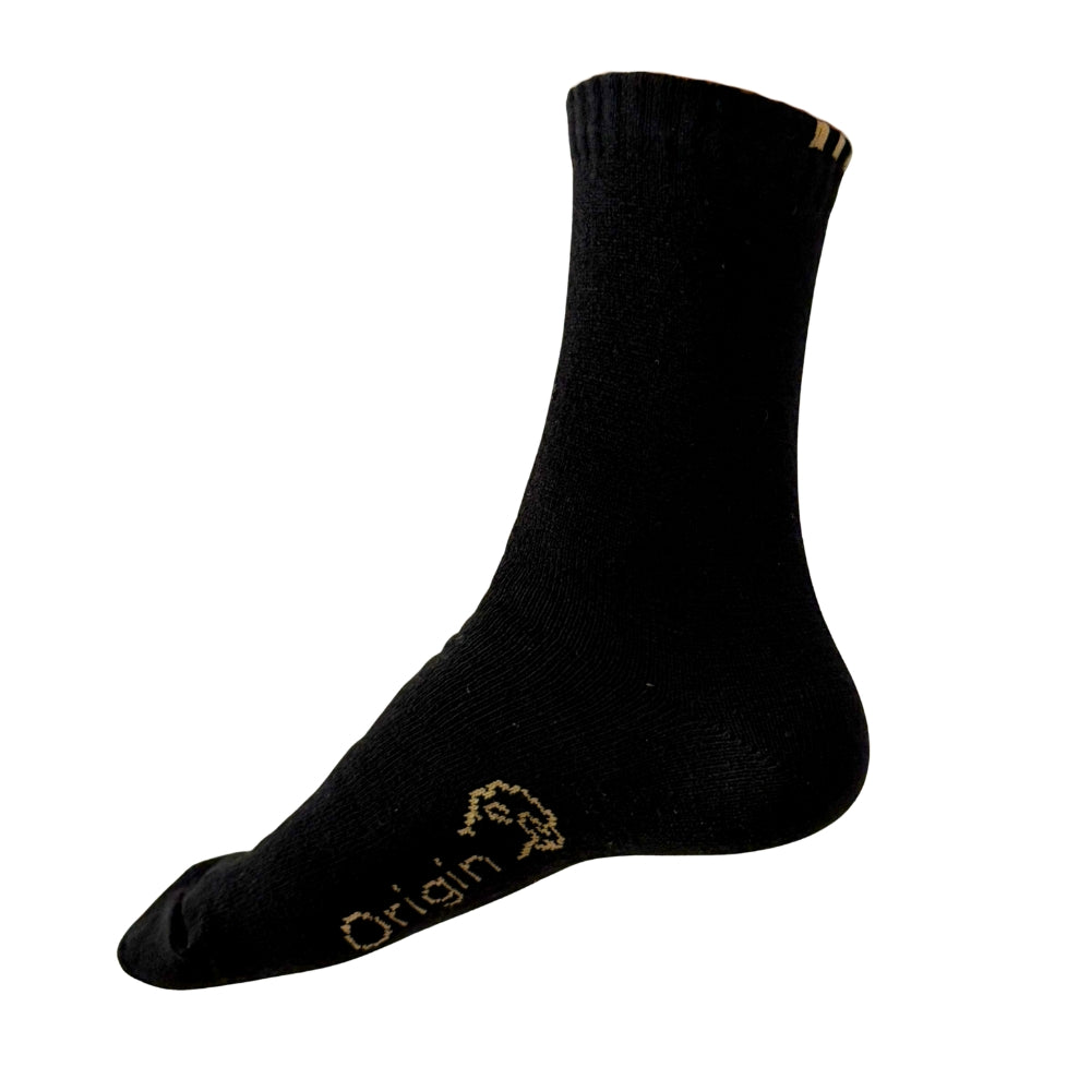 Chaussettes Haute en Laine