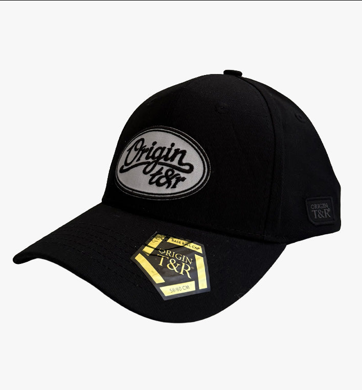 Casquette Baseball badge OTR