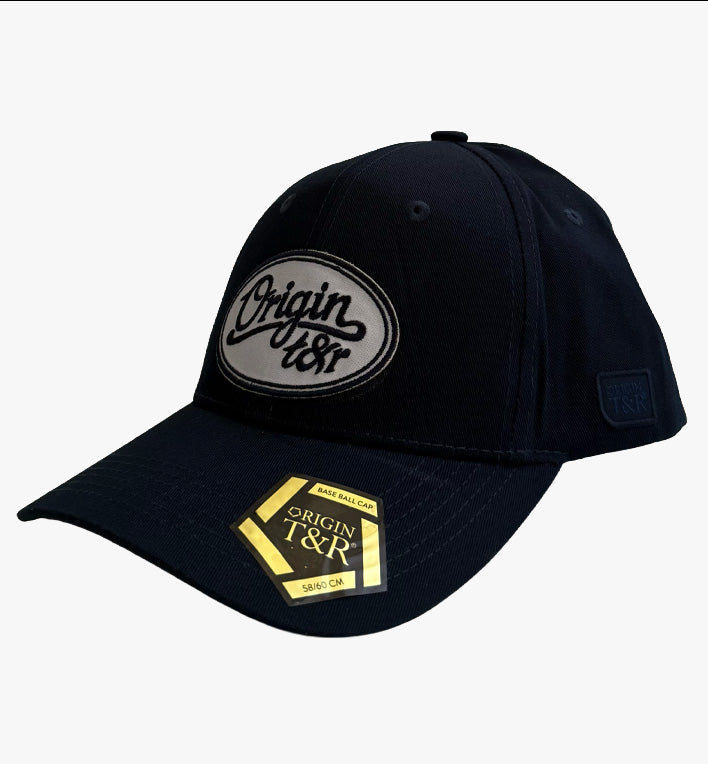 Casquette Baseball badge OTR