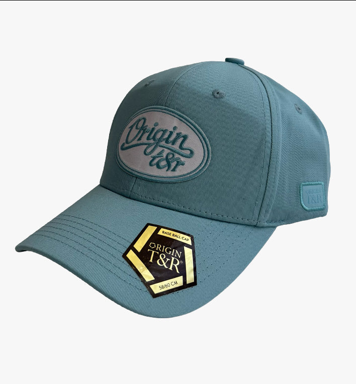 Casquette Baseball badge OTR