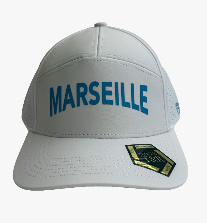 Casquette Baseball Fantaisie Villes
