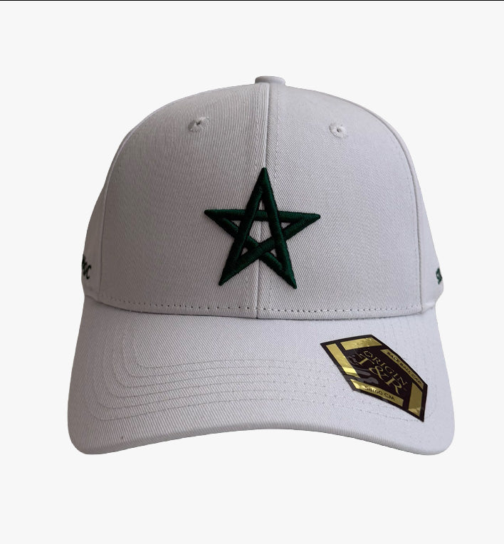 casquette Baseball Fantaisie CAN