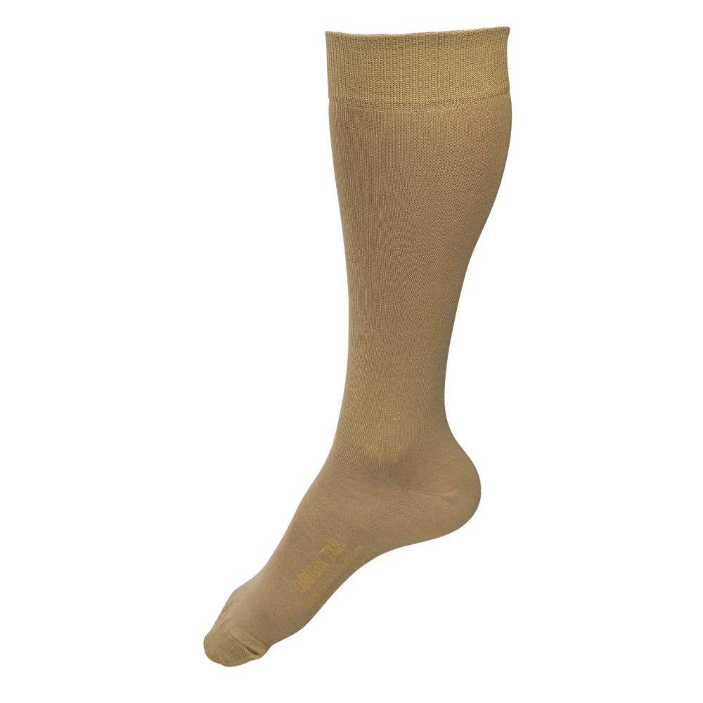 Chaussettes Haute en fil d'Ecosse