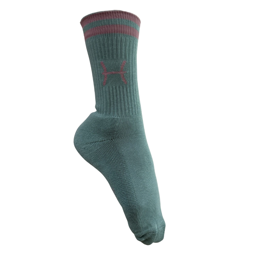 Chaussettes fantaisie signe astro