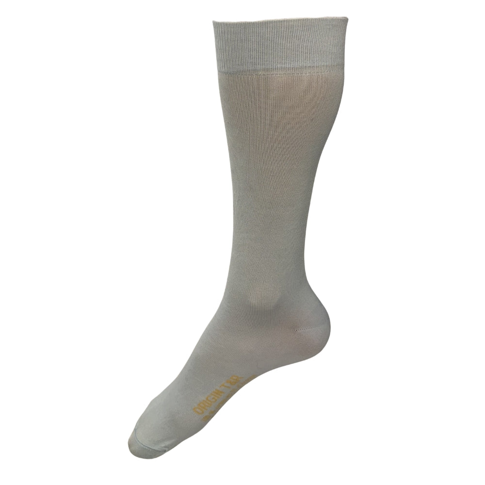 Chaussettes Haute en fil d'Ecosse