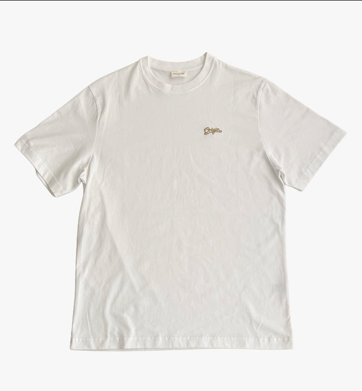 T-Shirt T220 Brodé
