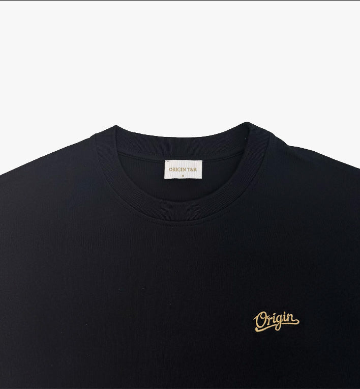 T-Shirt T220 Brodé