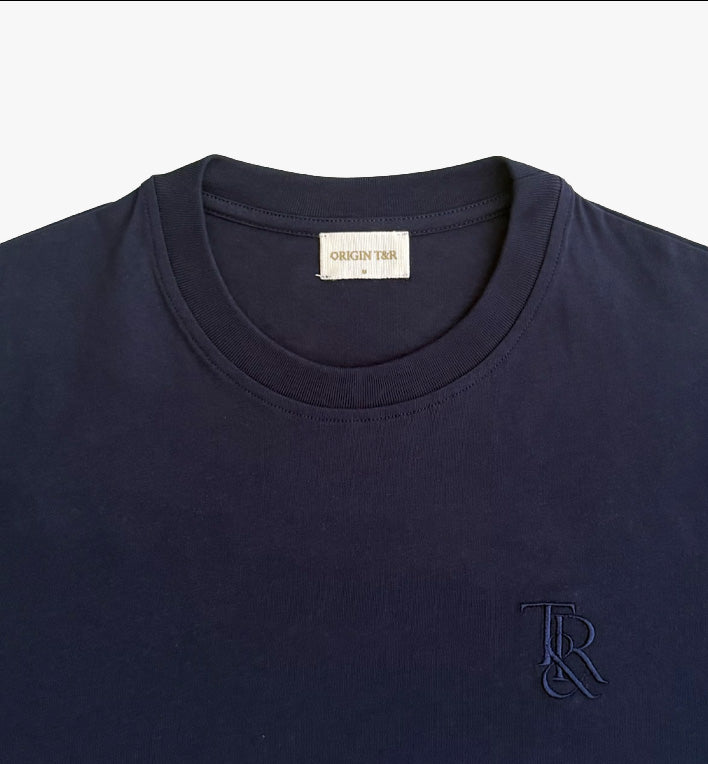 T-Shirt T180 Brodé