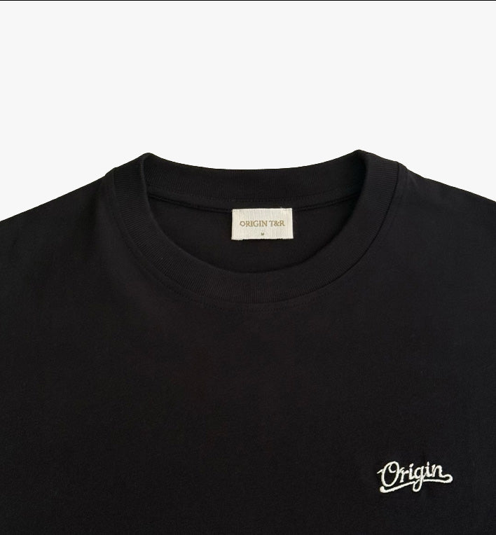 T-Shirt T220 Brodé