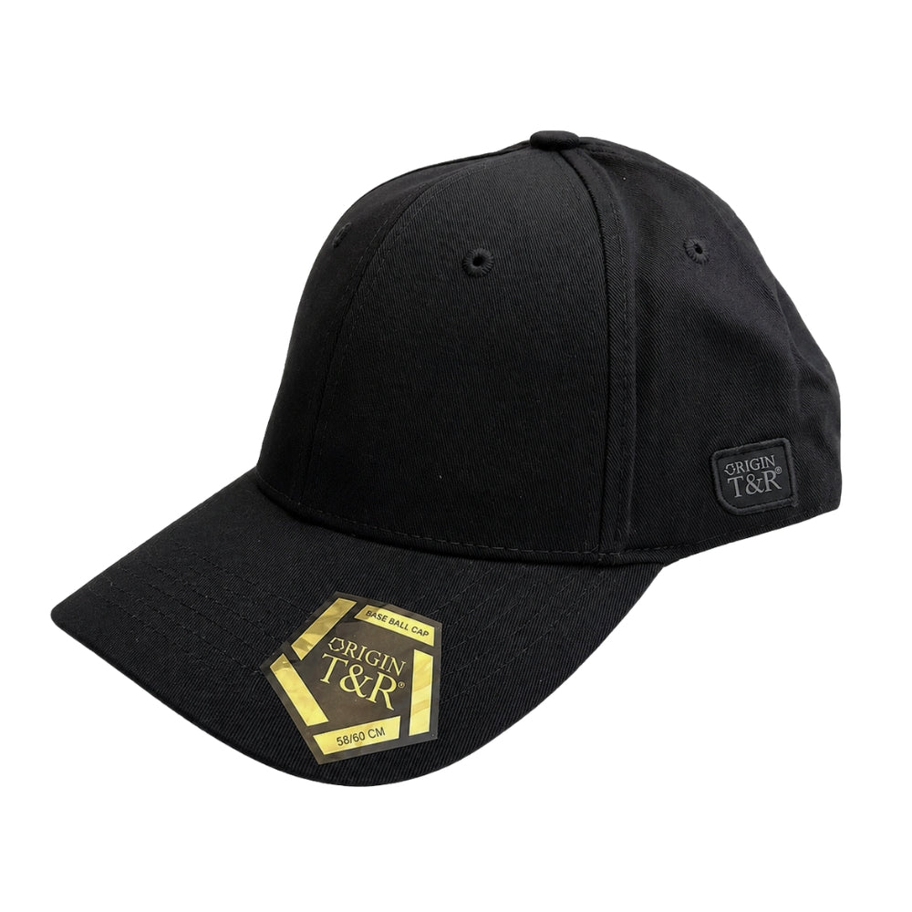 Casquette Baseball Uni