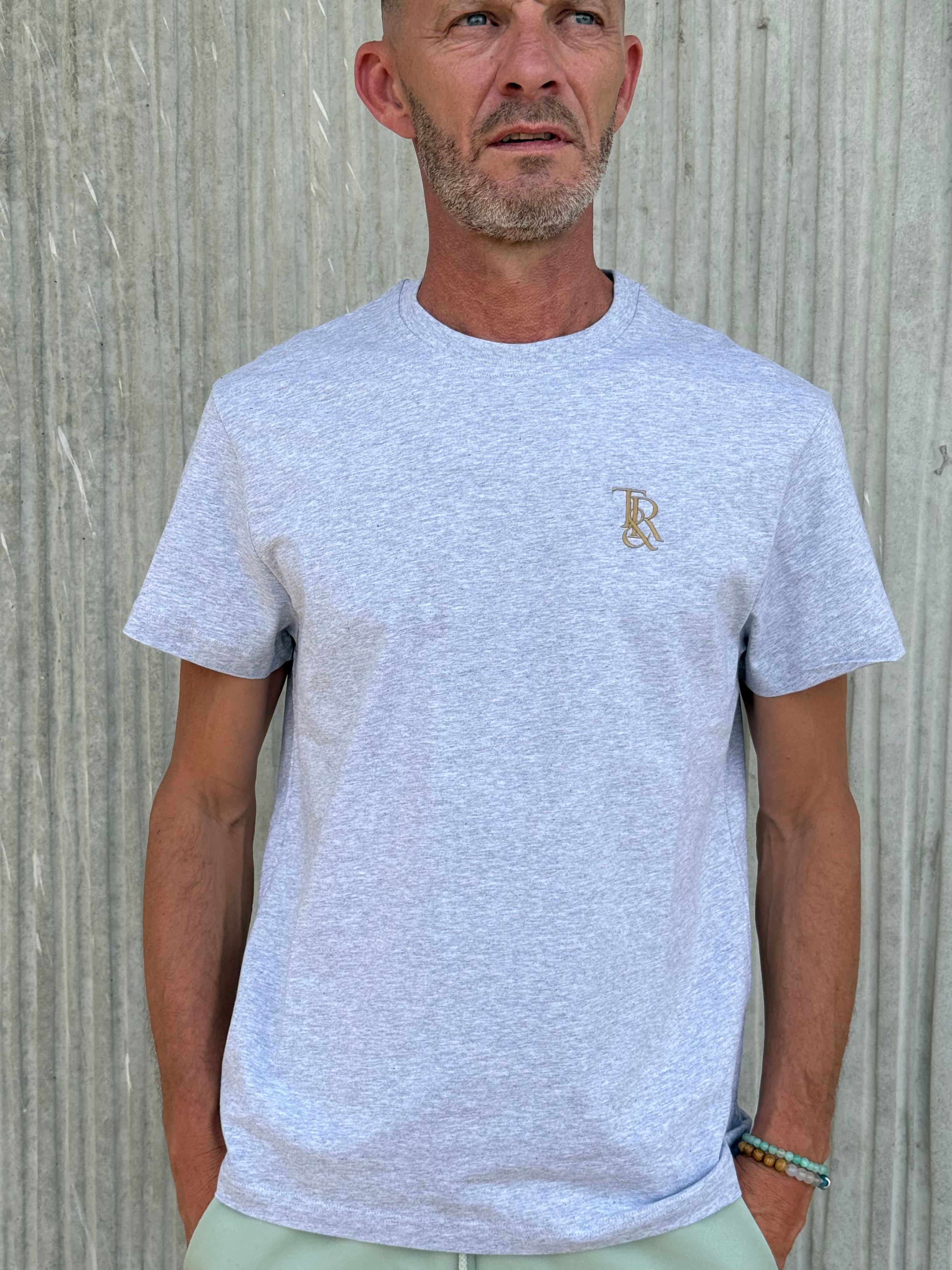 T-Shirt T180 Brodé