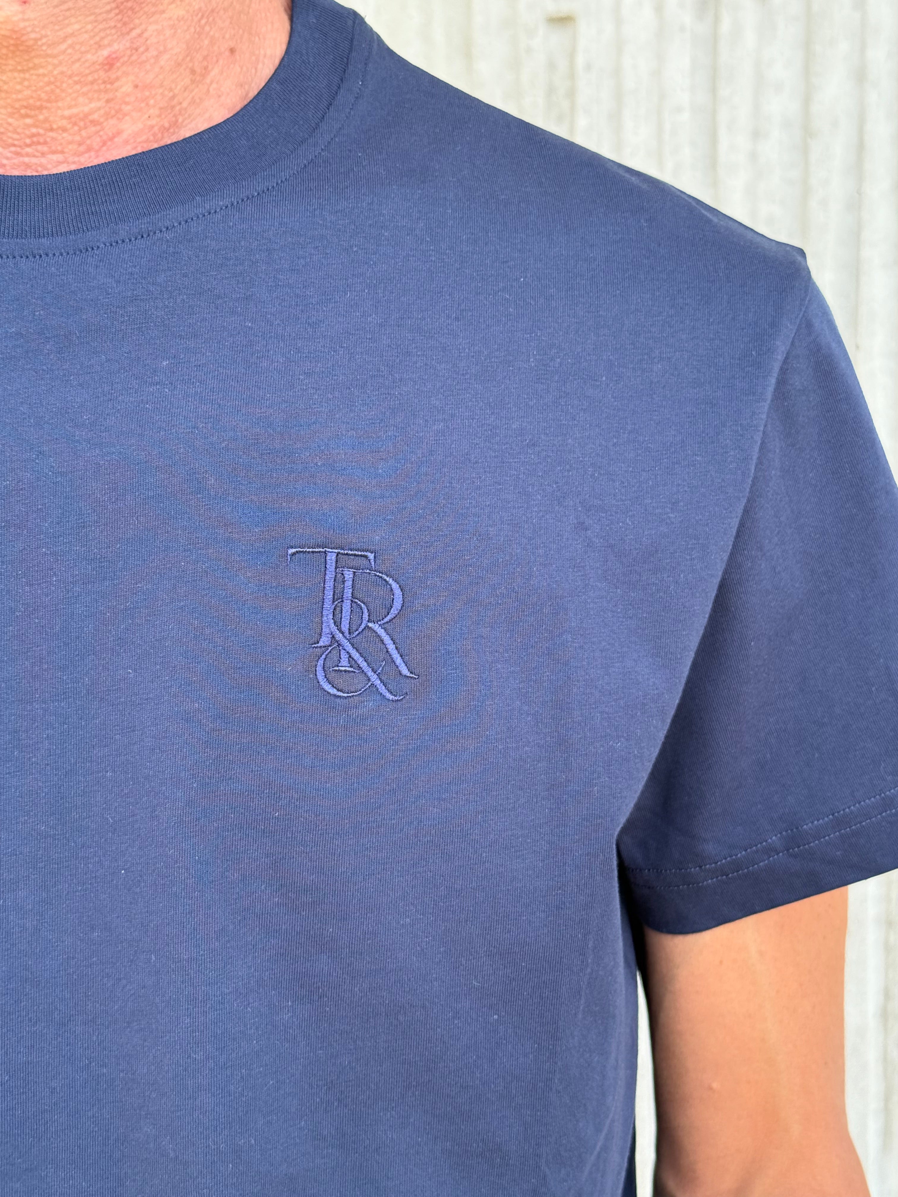 T-Shirt T180 Brodé