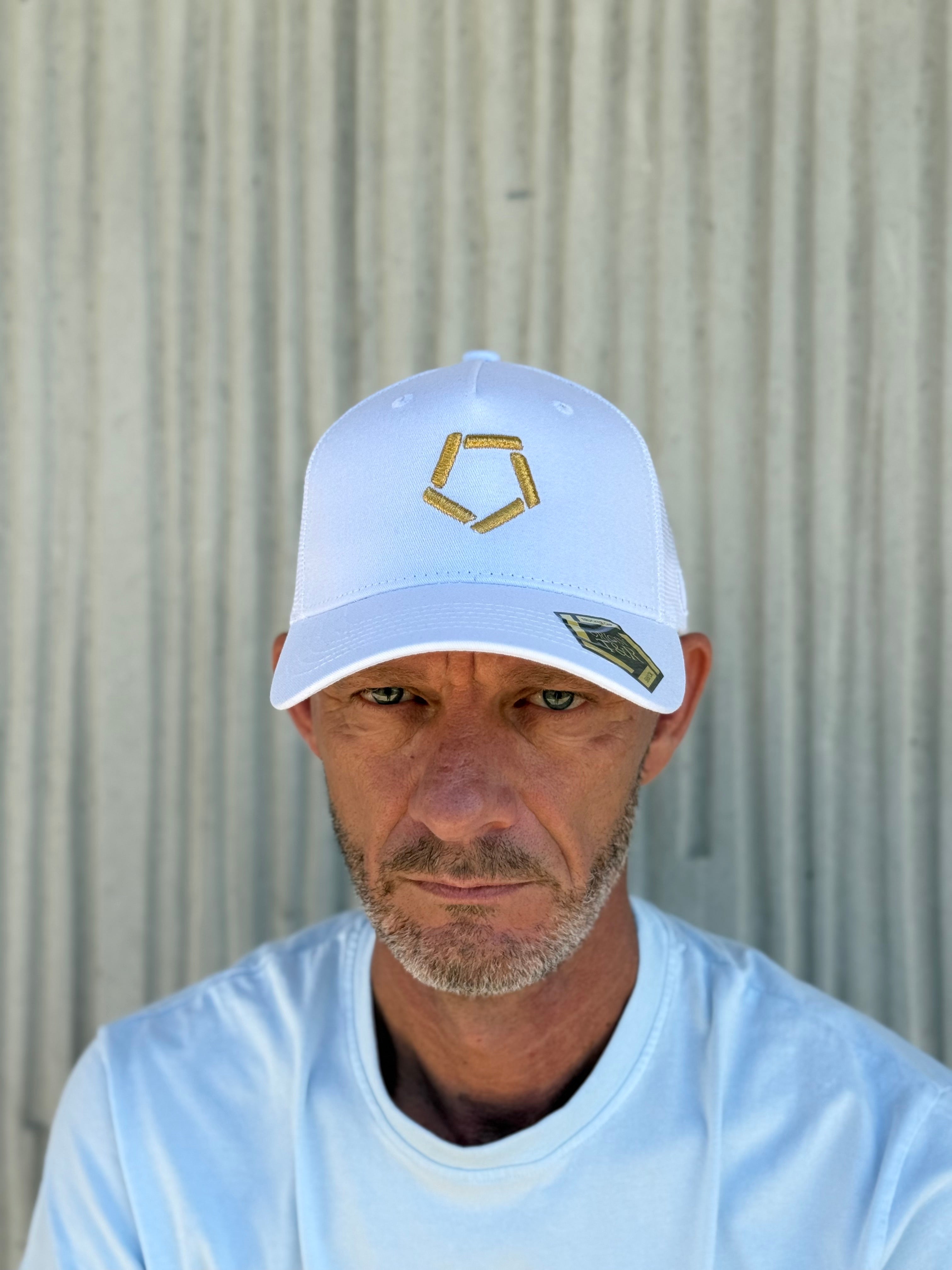 Casquette Trucker