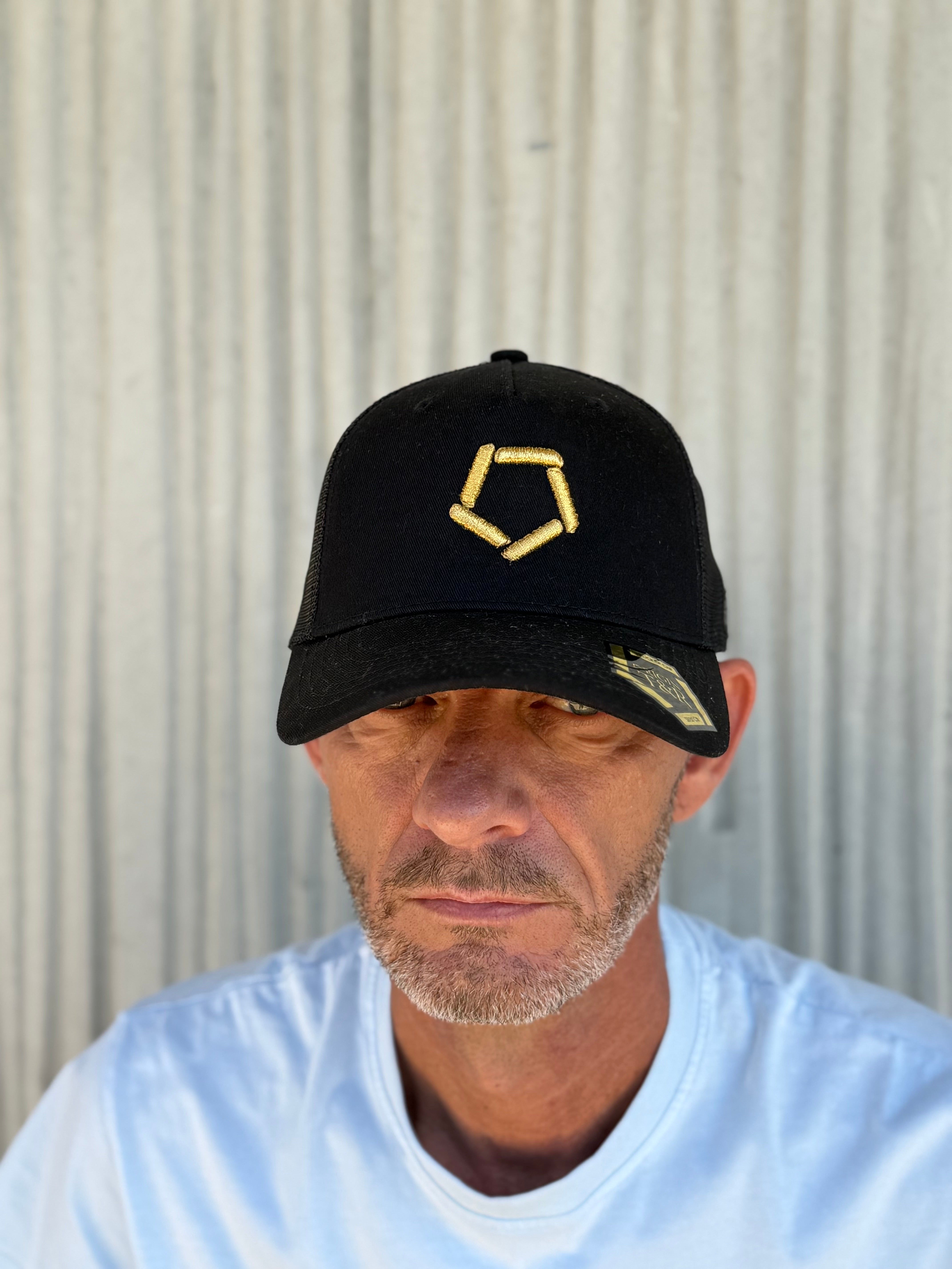 Casquette Trucker