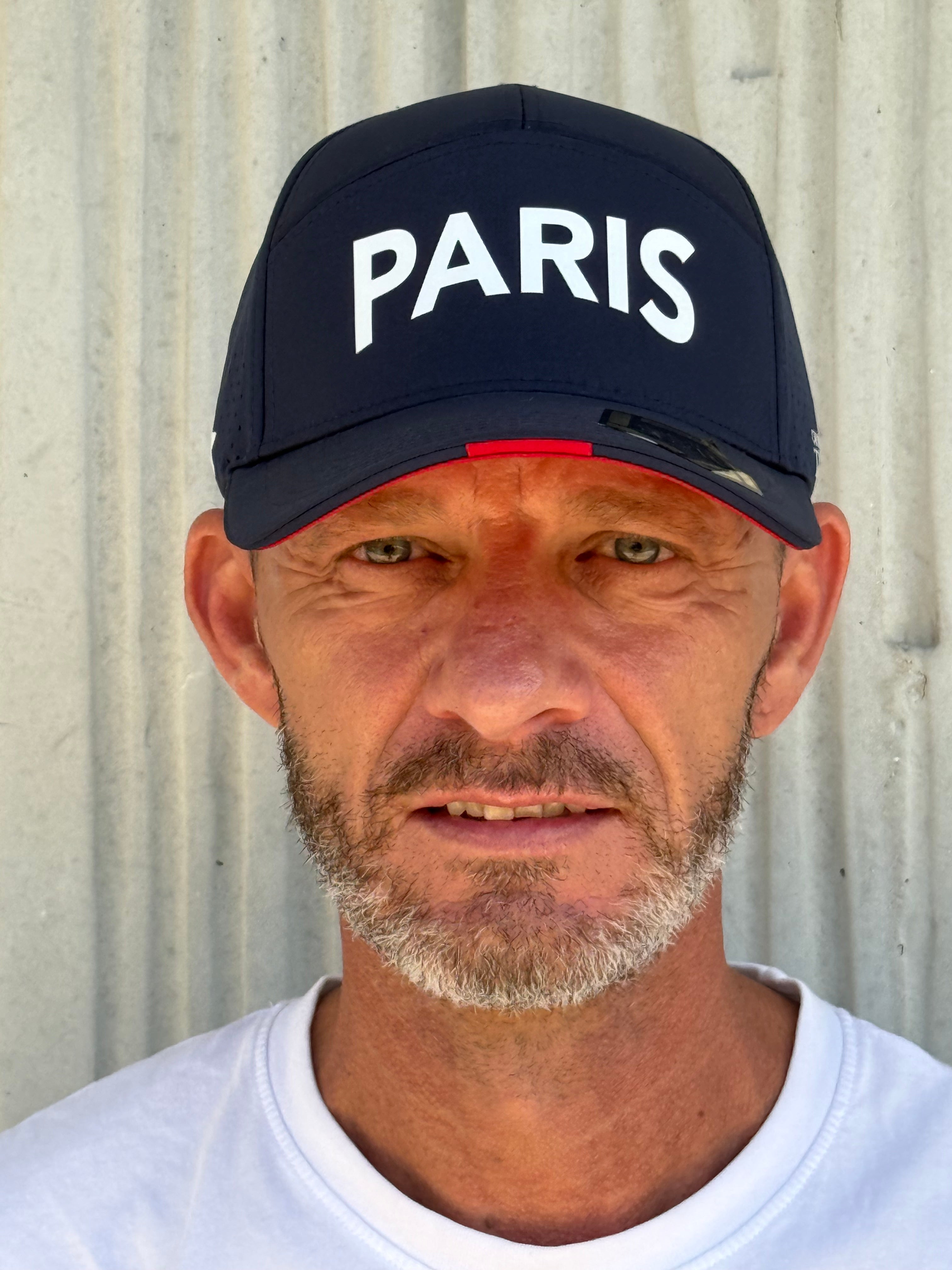 Casquette Baseball Fantaisie Villes