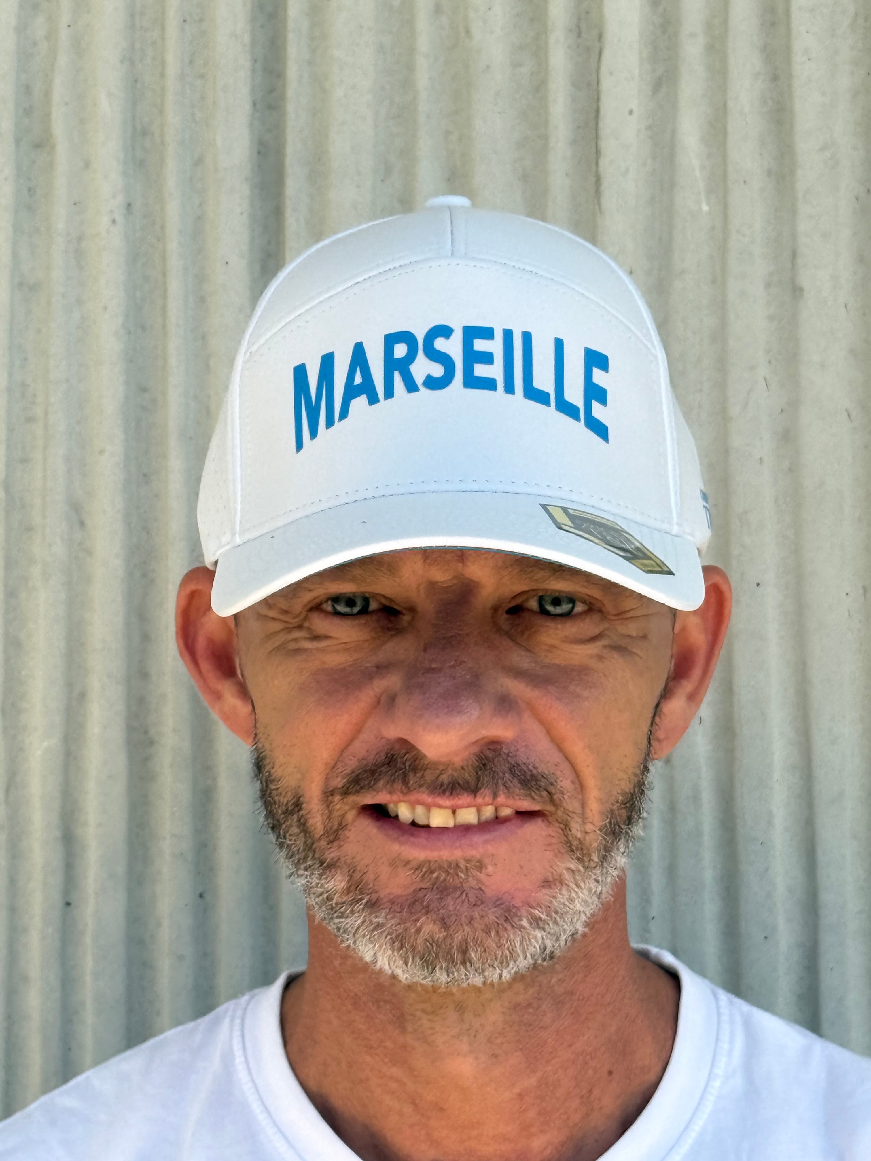 BASE BALL 6+ PANELS MARSEILLE