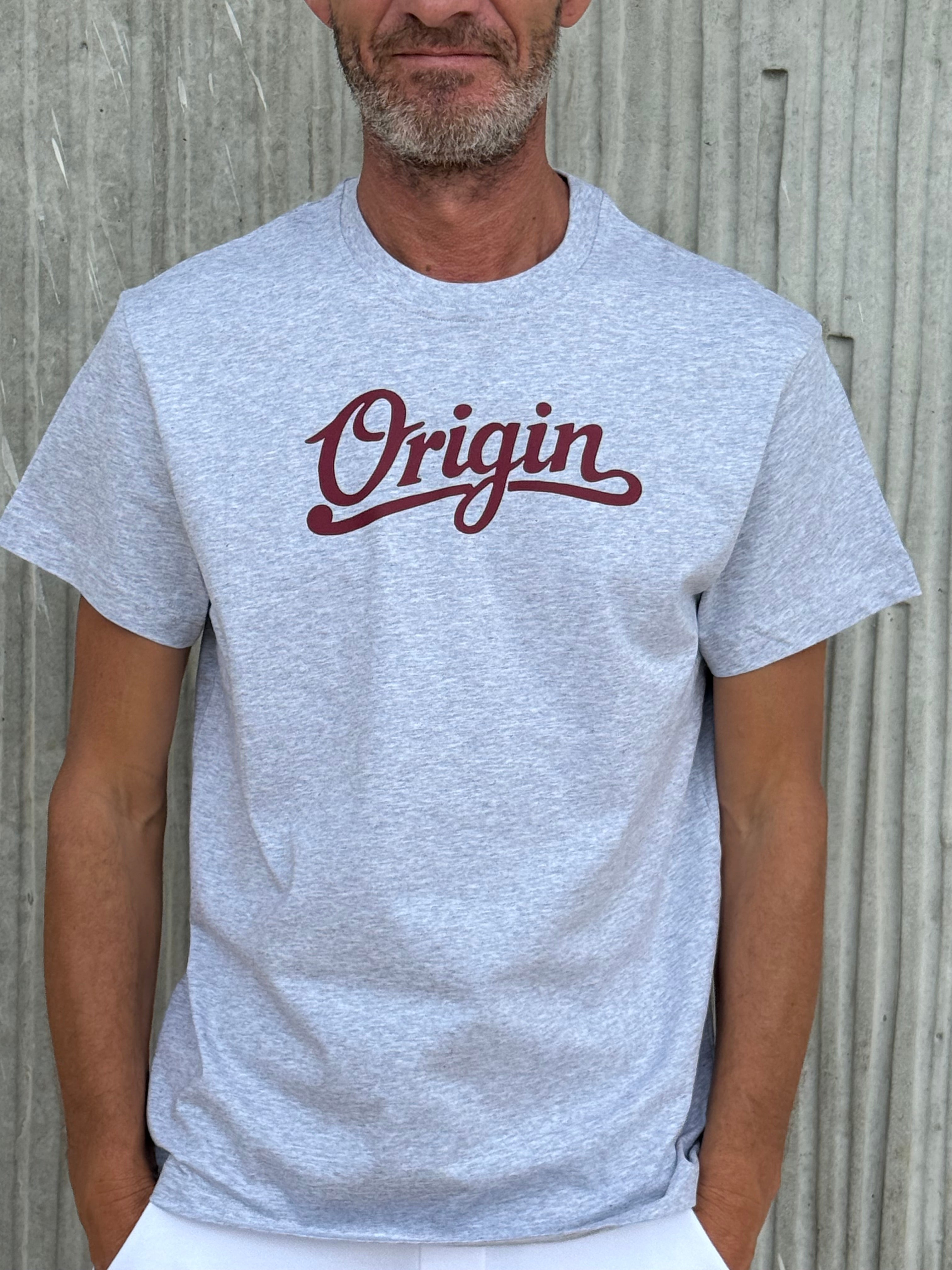 T-Shirt T180 DTF Origin