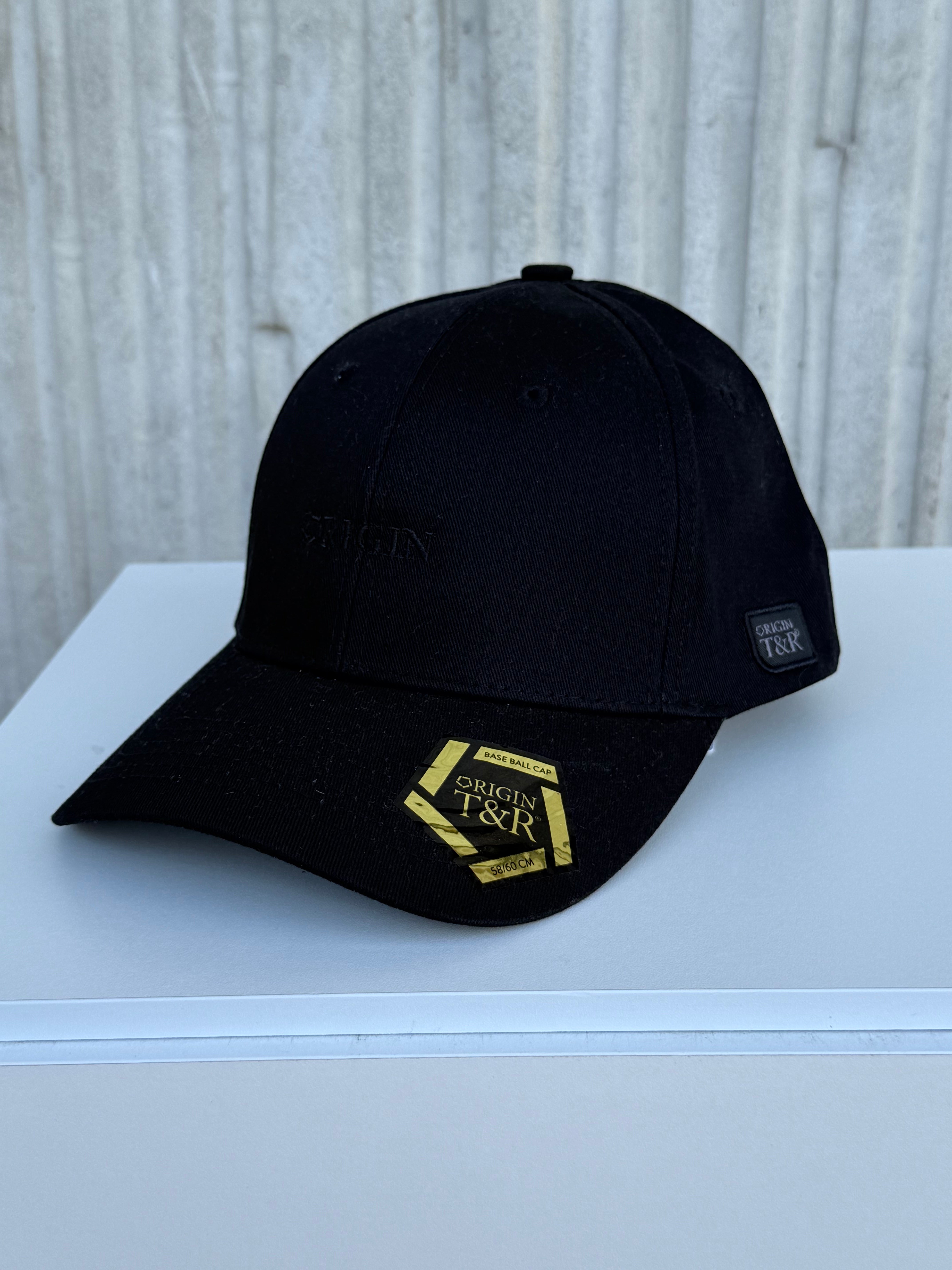 Casquette Baseball Fantaisie Brodé