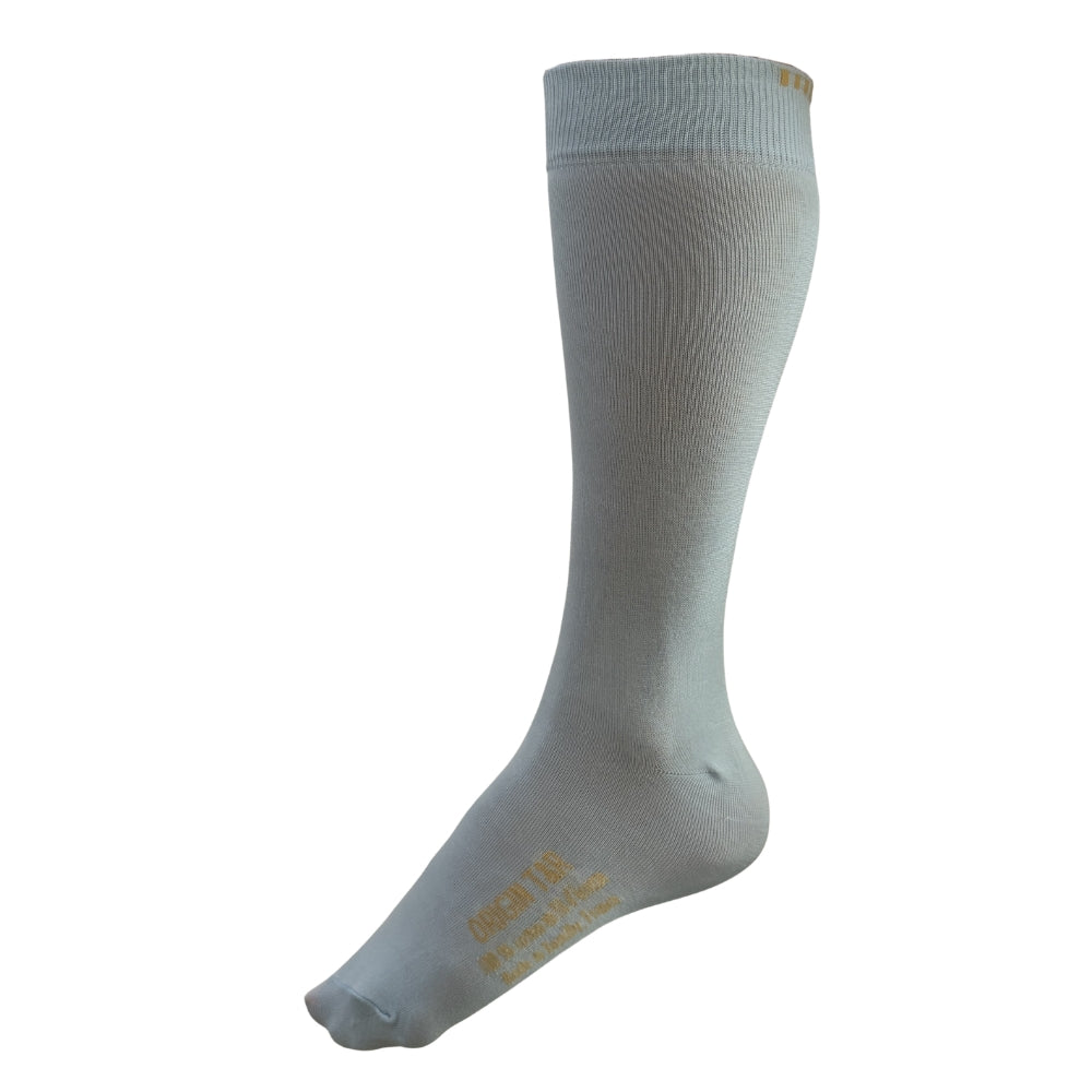 Chaussettes Haute en fil d'Ecosse