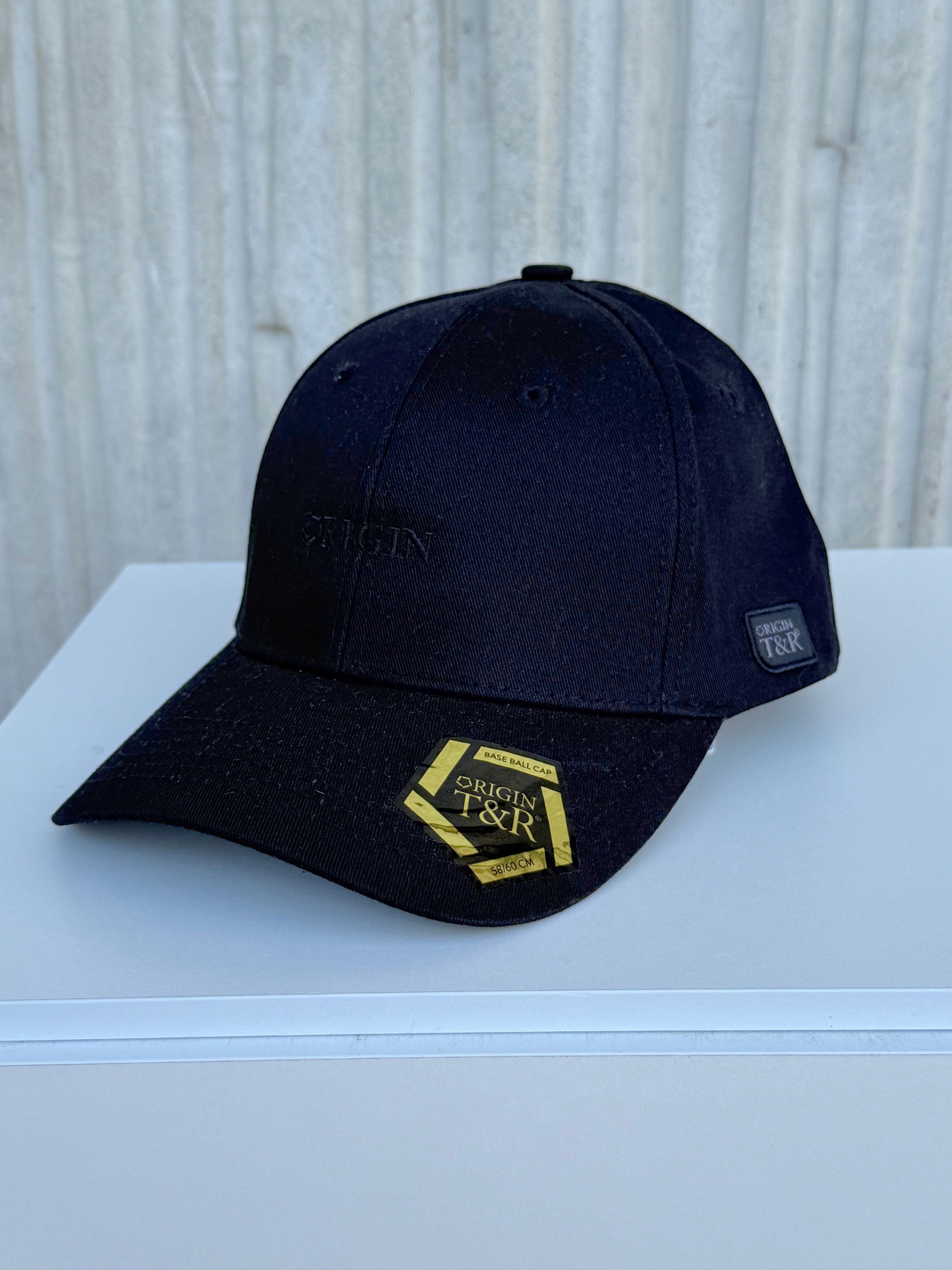 Casquette Baseball Fantaisie Brodé