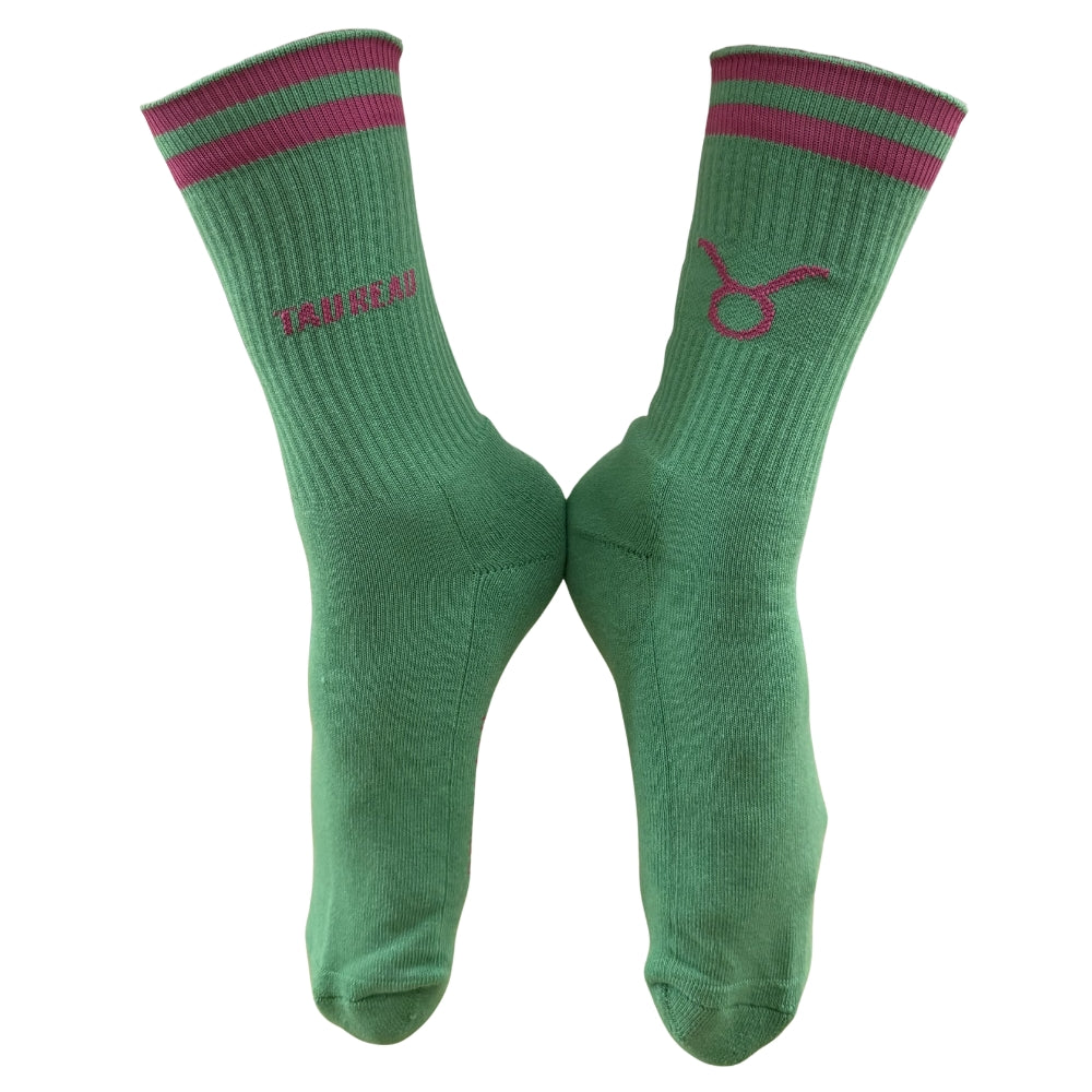 Chaussettes fantaisie signe astro