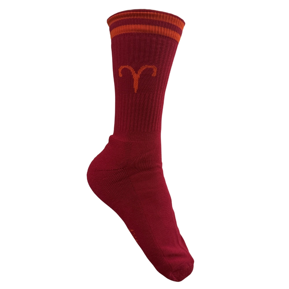 Chaussettes fantaisie signe astro