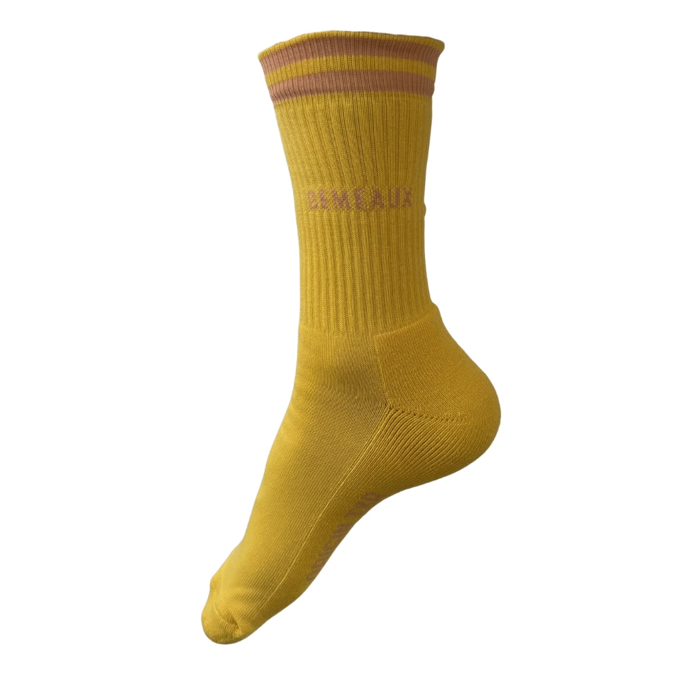 Chaussettes fantaisie signe astro