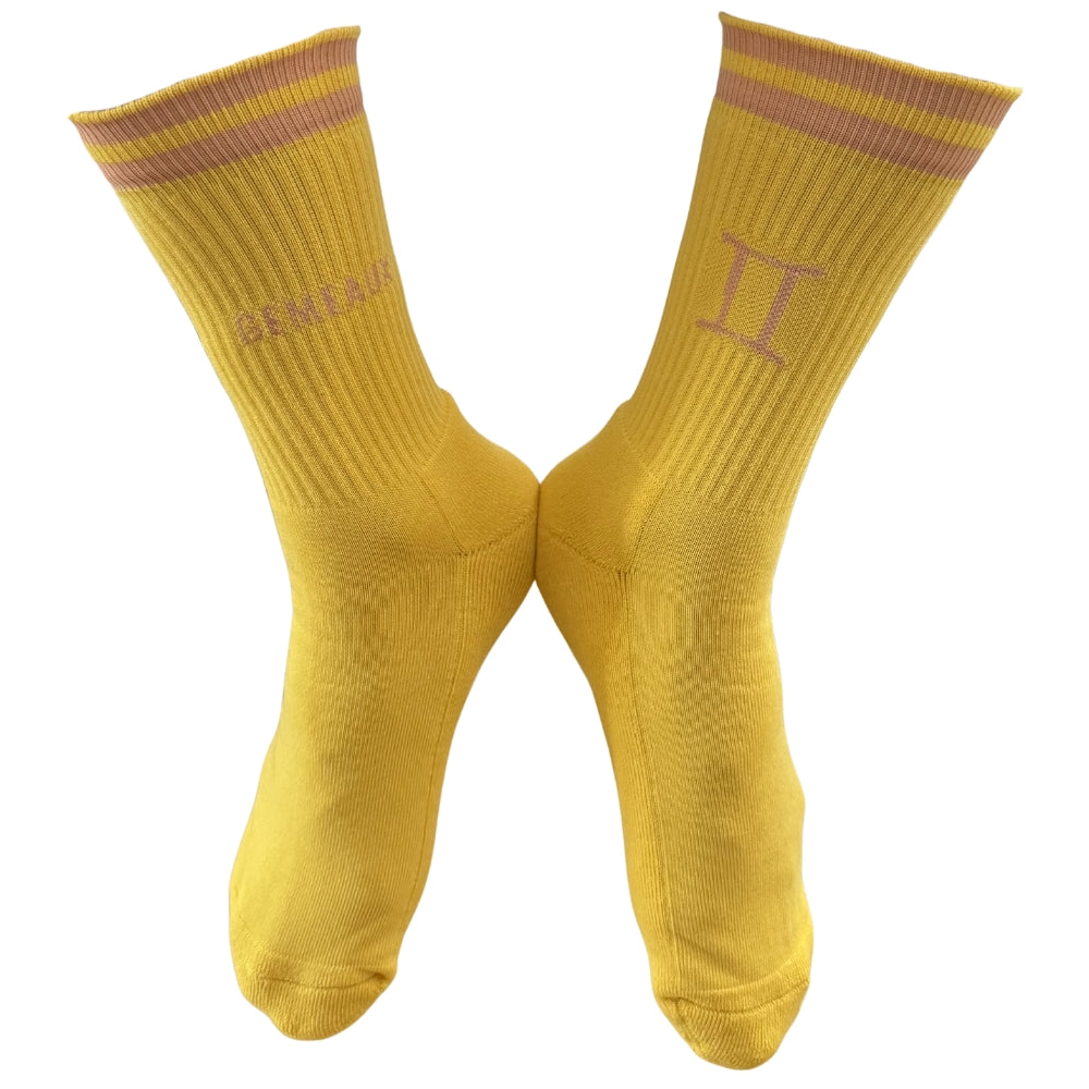 Chaussettes fantaisie signe astro