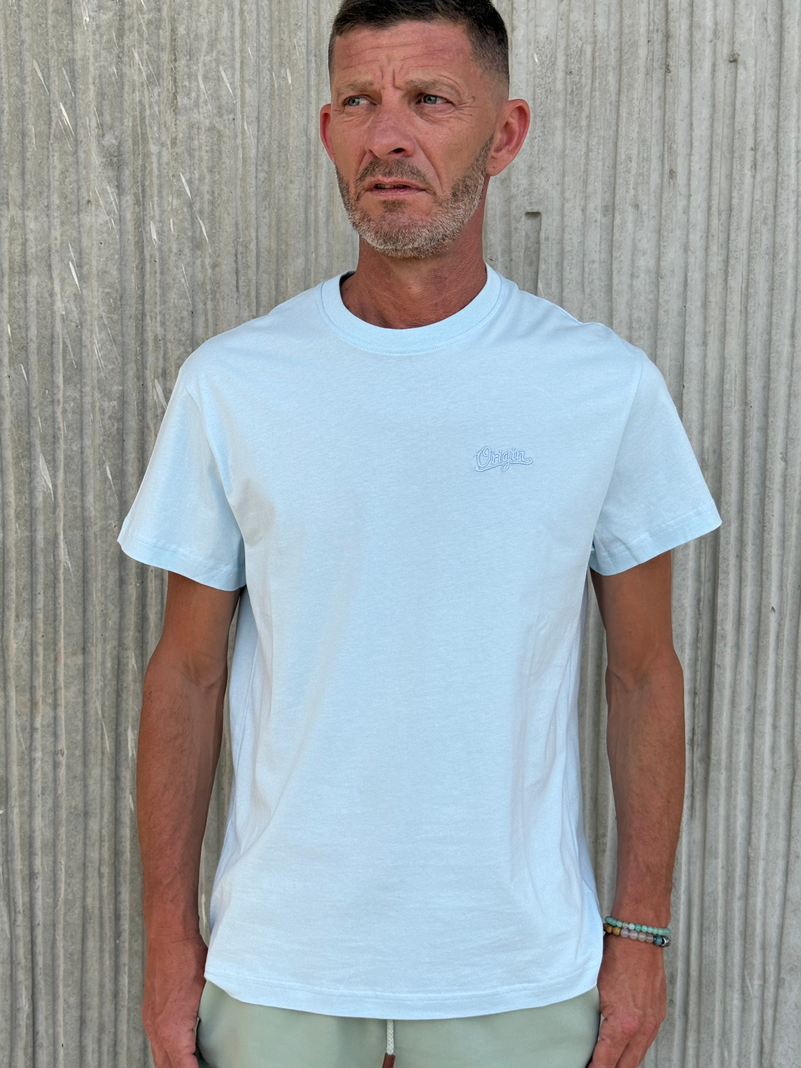 T-Shirt T180 Brodé
