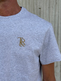 T-Shirt T180 Brodé