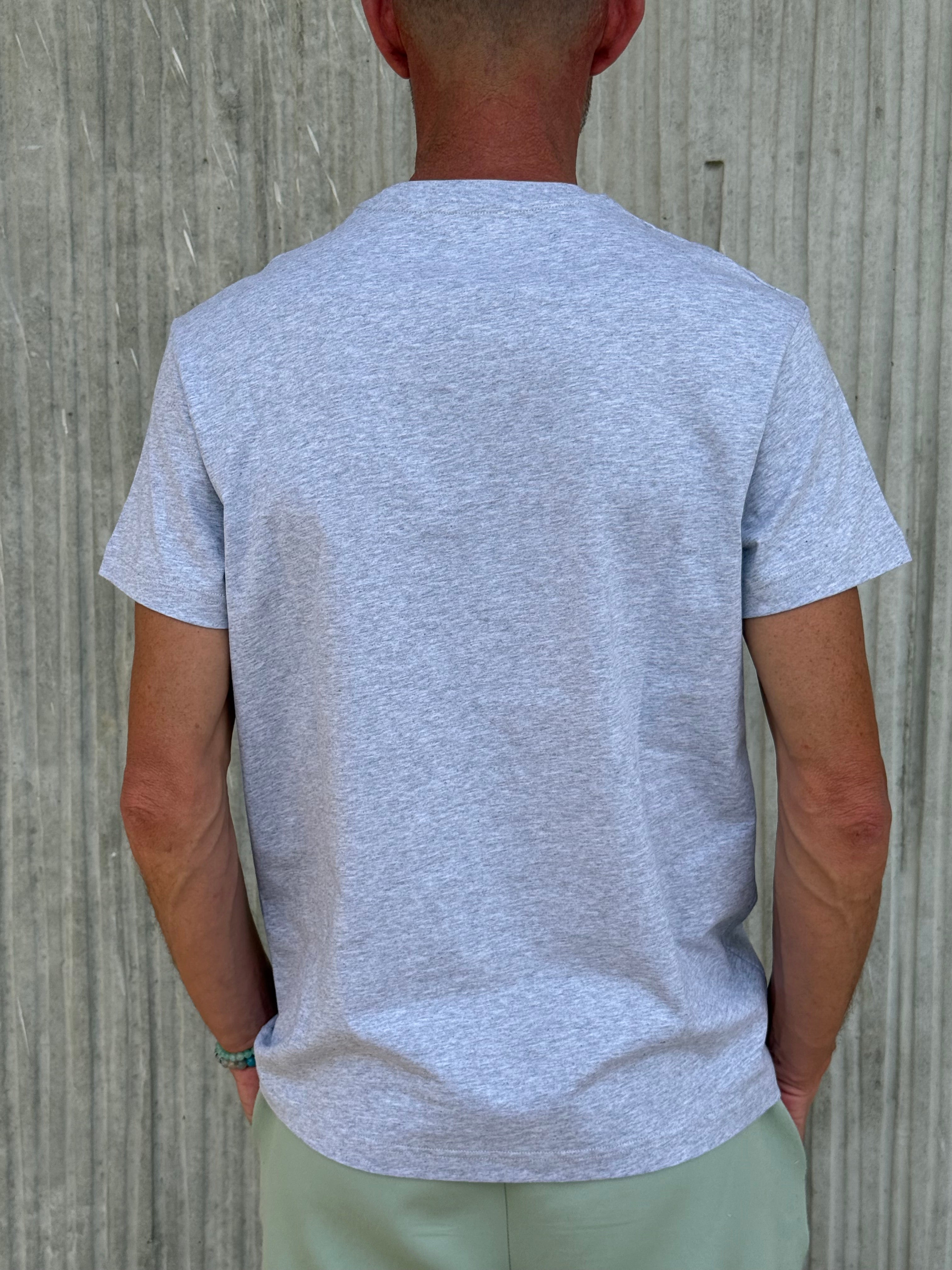 T-Shirt T180 Brodé