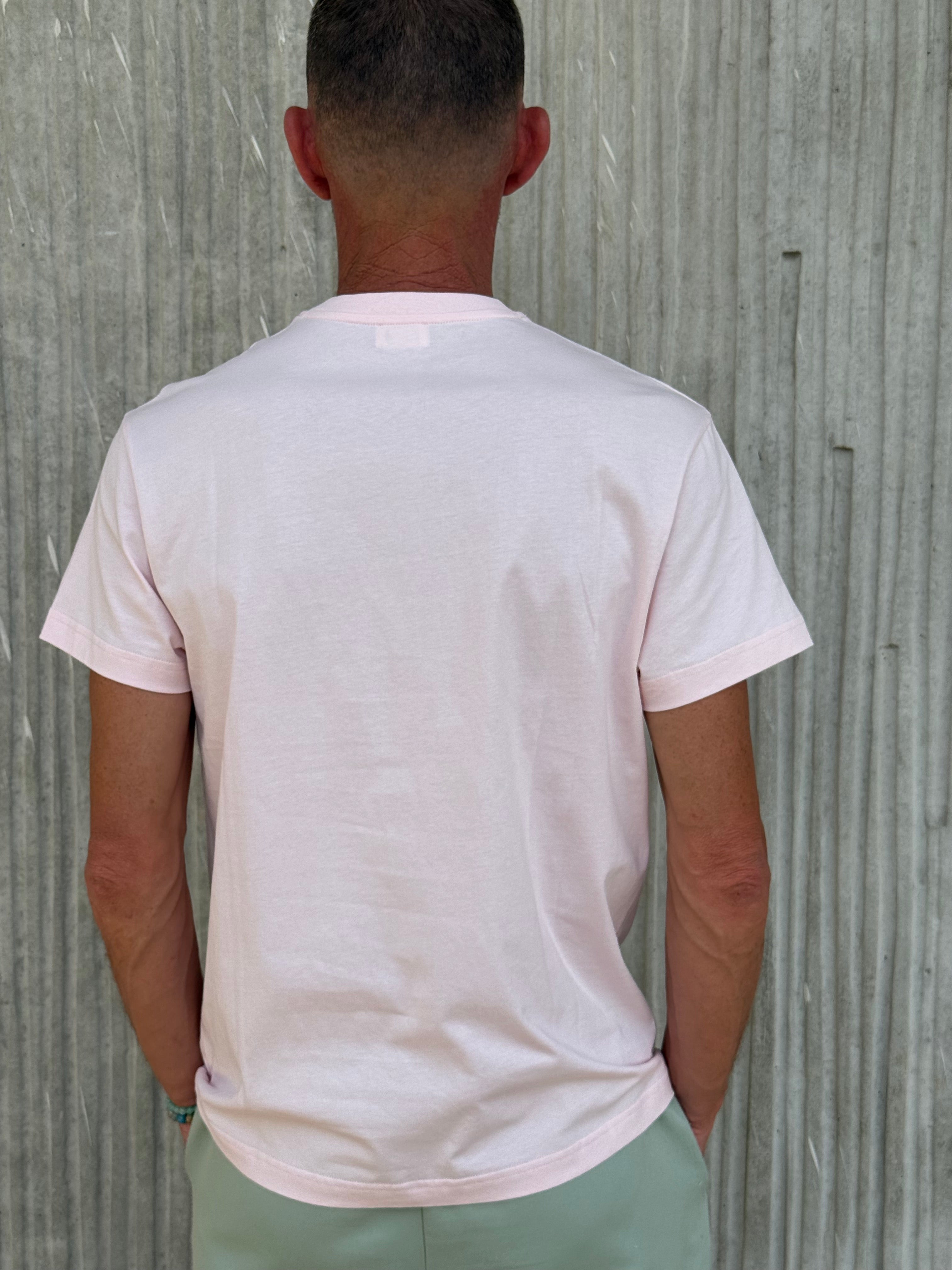 T-Shirt T180 Brodé