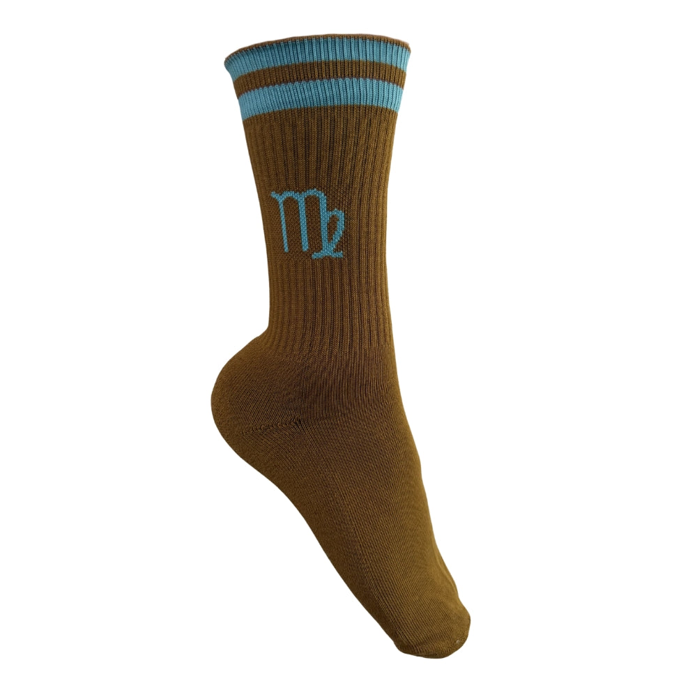 Chaussettes fantaisie signe astro
