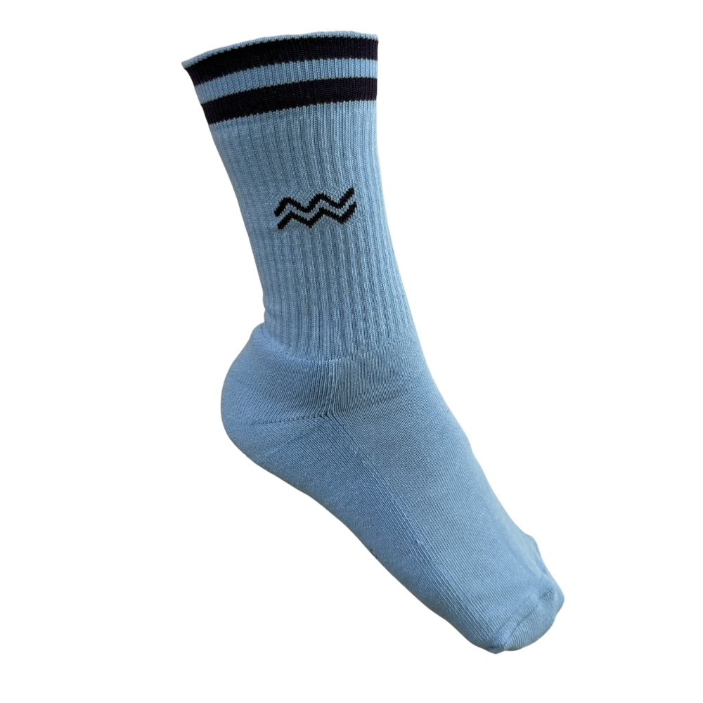 Chaussettes fantaisie signe astro