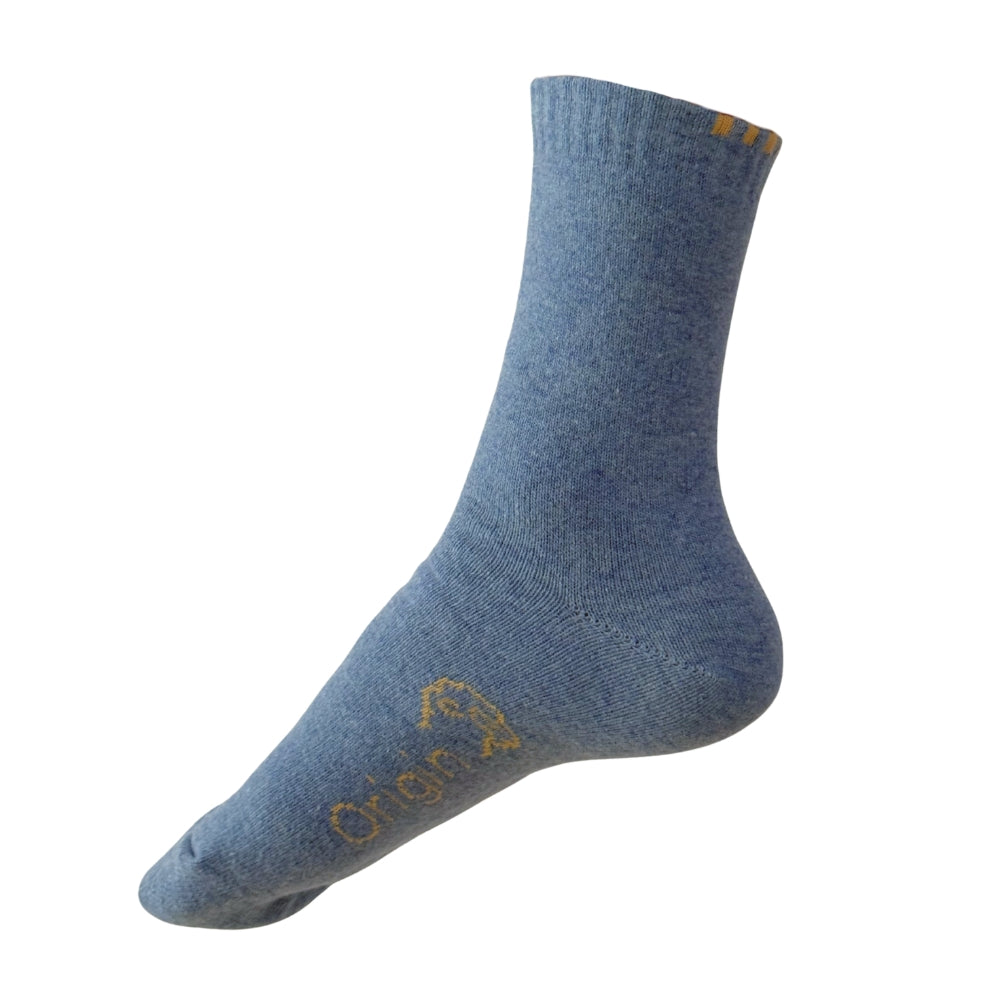 Chaussettes Haute en Laine