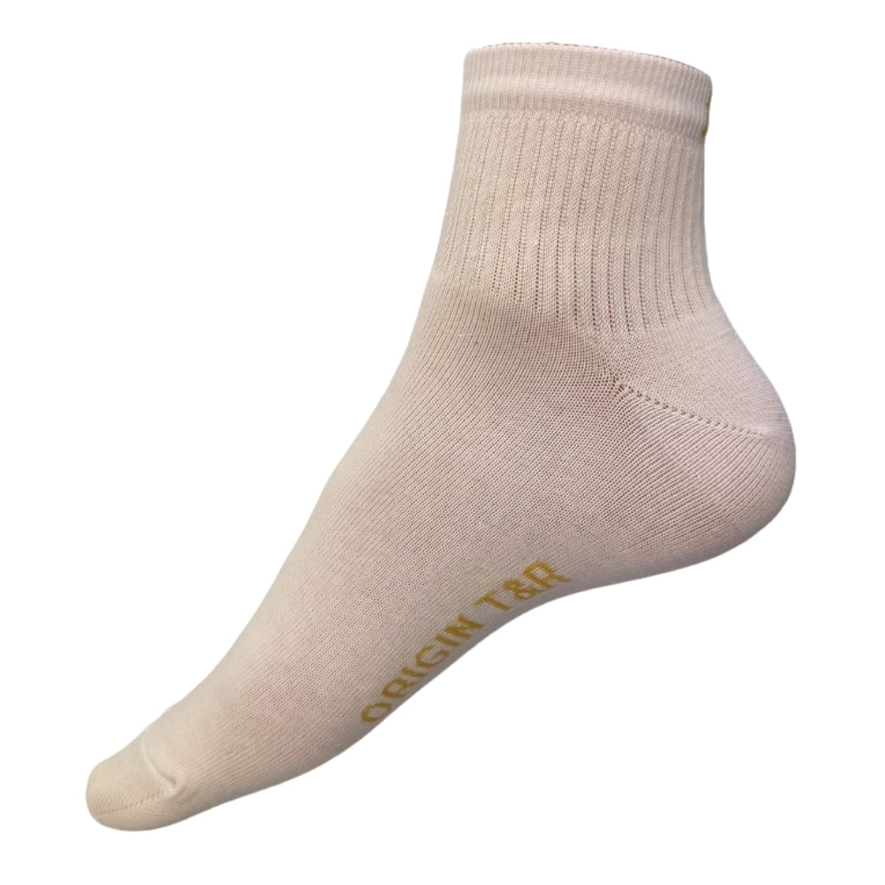 Lot de 2 chaussettes Courte