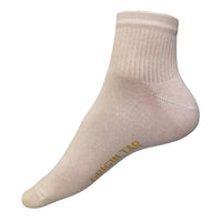 Lot de 2 chaussettes Courte