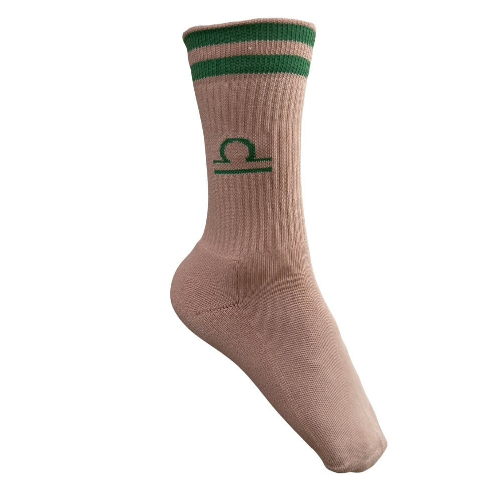 Chaussettes fantaisie signe astro
