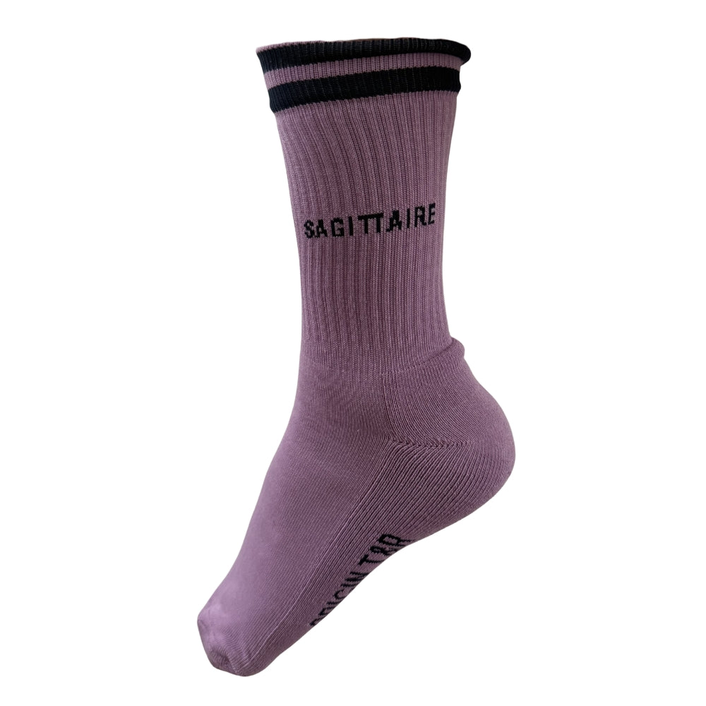 Chaussettes fantaisie signe astro